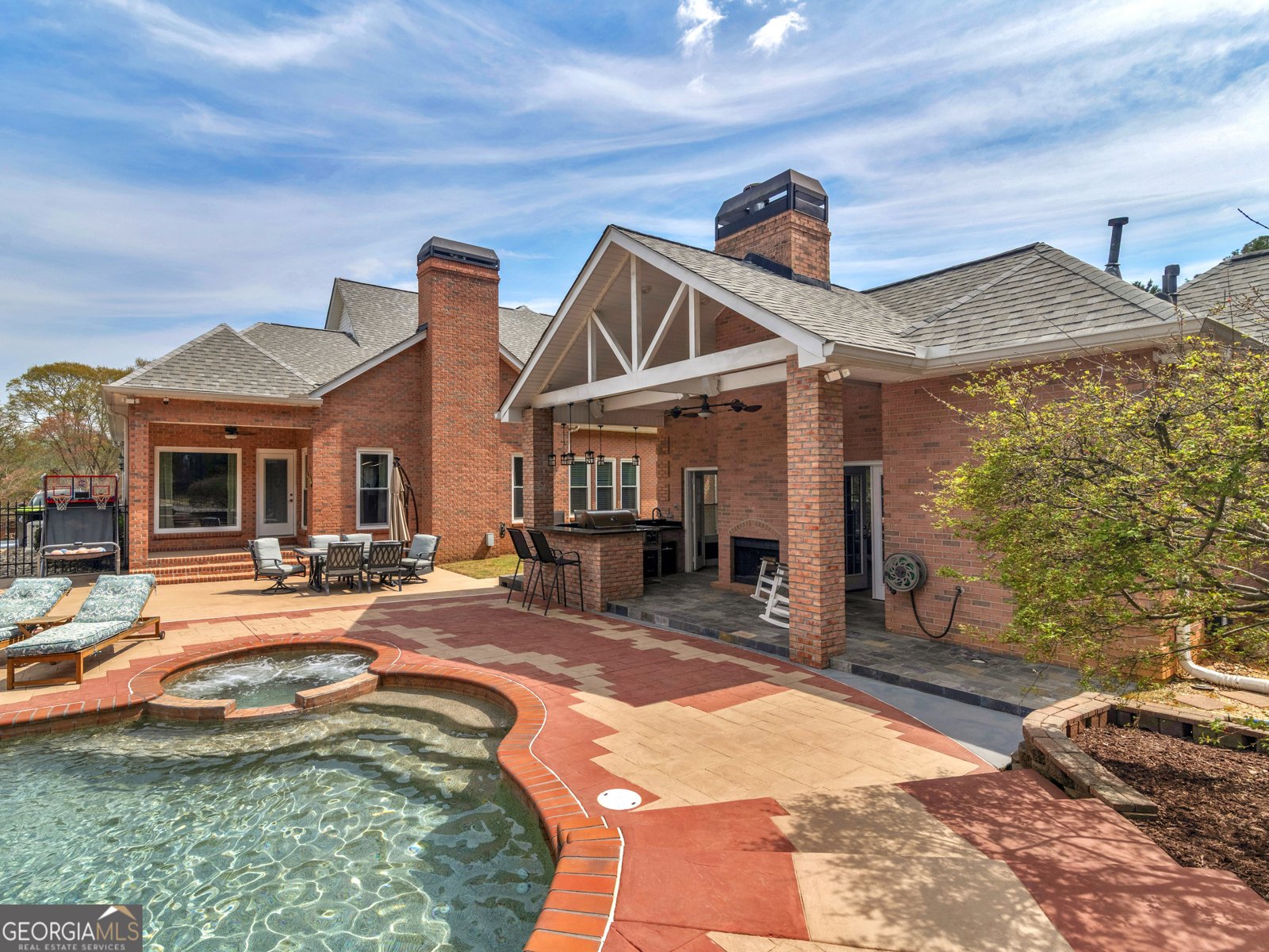 85 Highland Park Drive McDonough - Photo 39