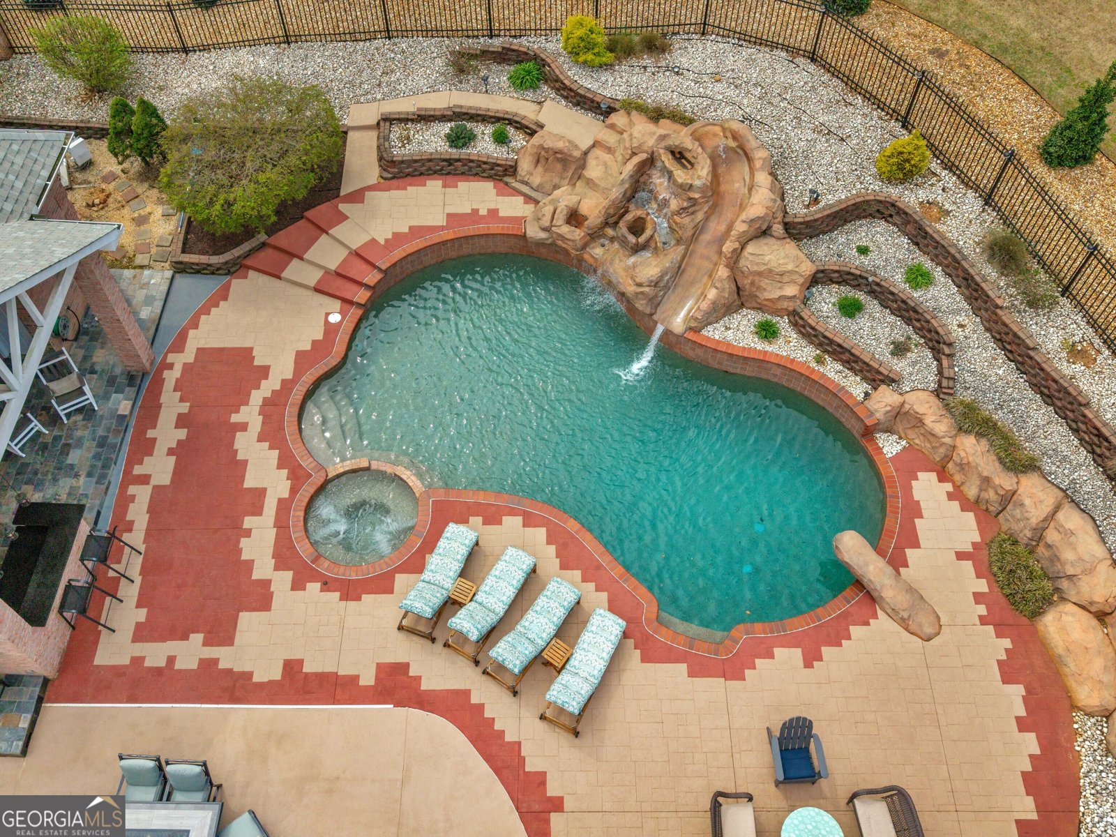 85 Highland Park Drive McDonough - Photo 43