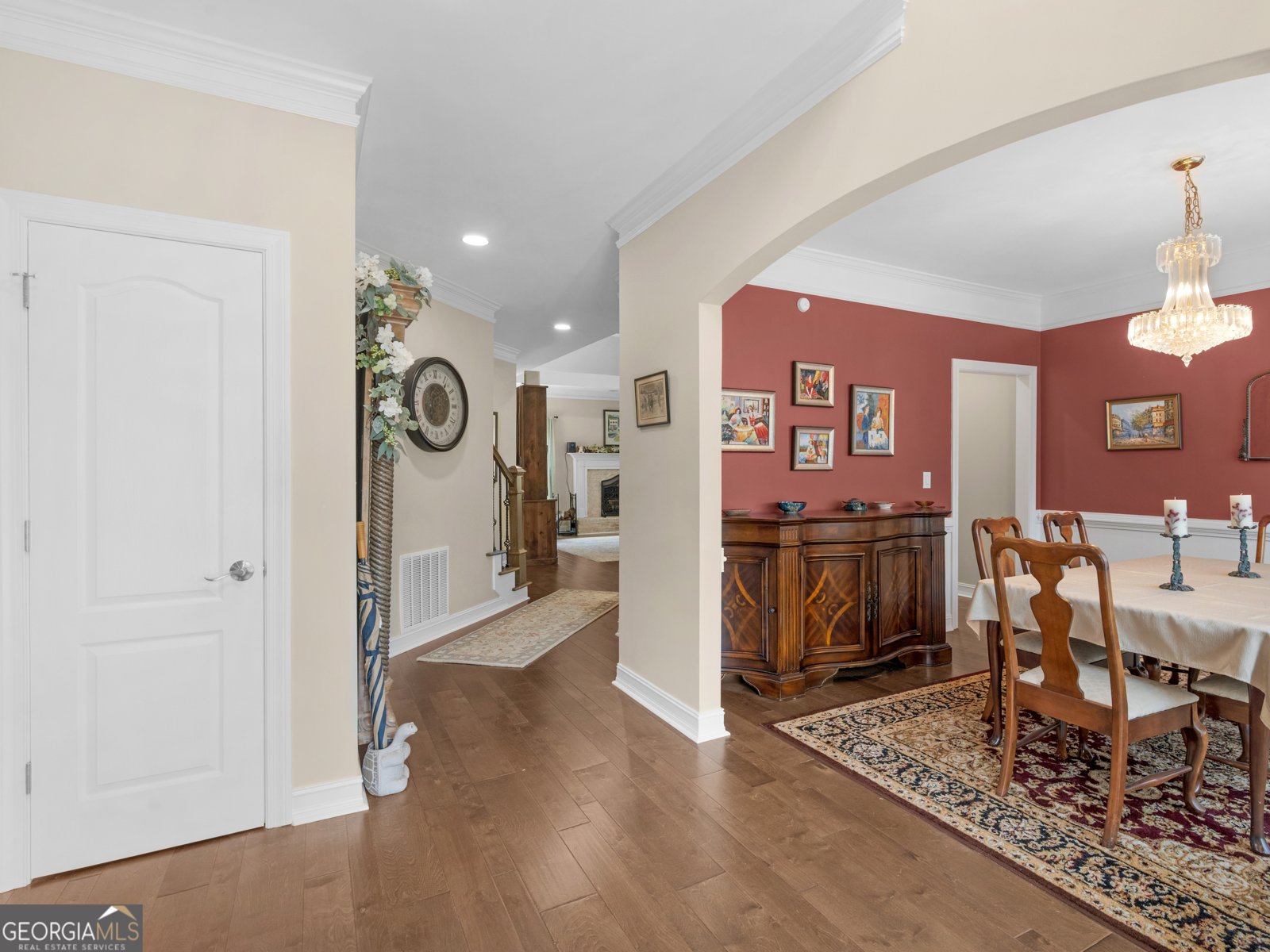 85 Highland Park Drive McDonough - Photo 8