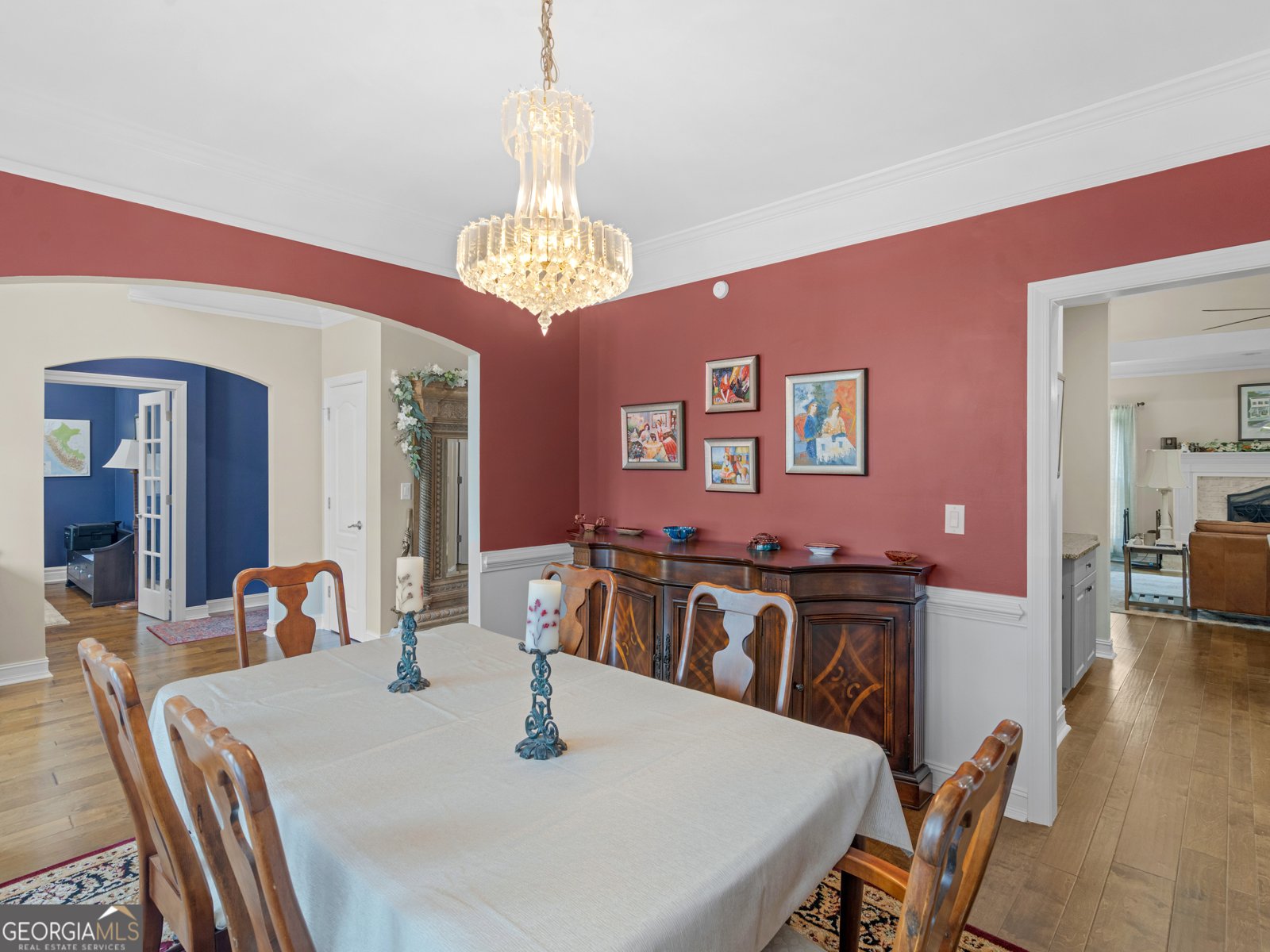 85 Highland Park Drive McDonough - Photo 9