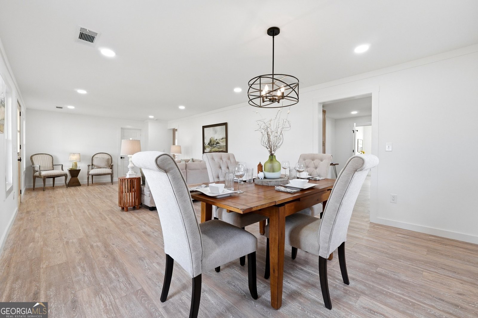 4015 Maple Grove Church Road Resaca - Photo 11