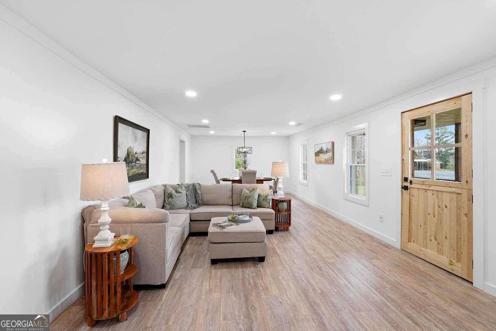 4015 Maple Grove Church Road Resaca - Photo 17