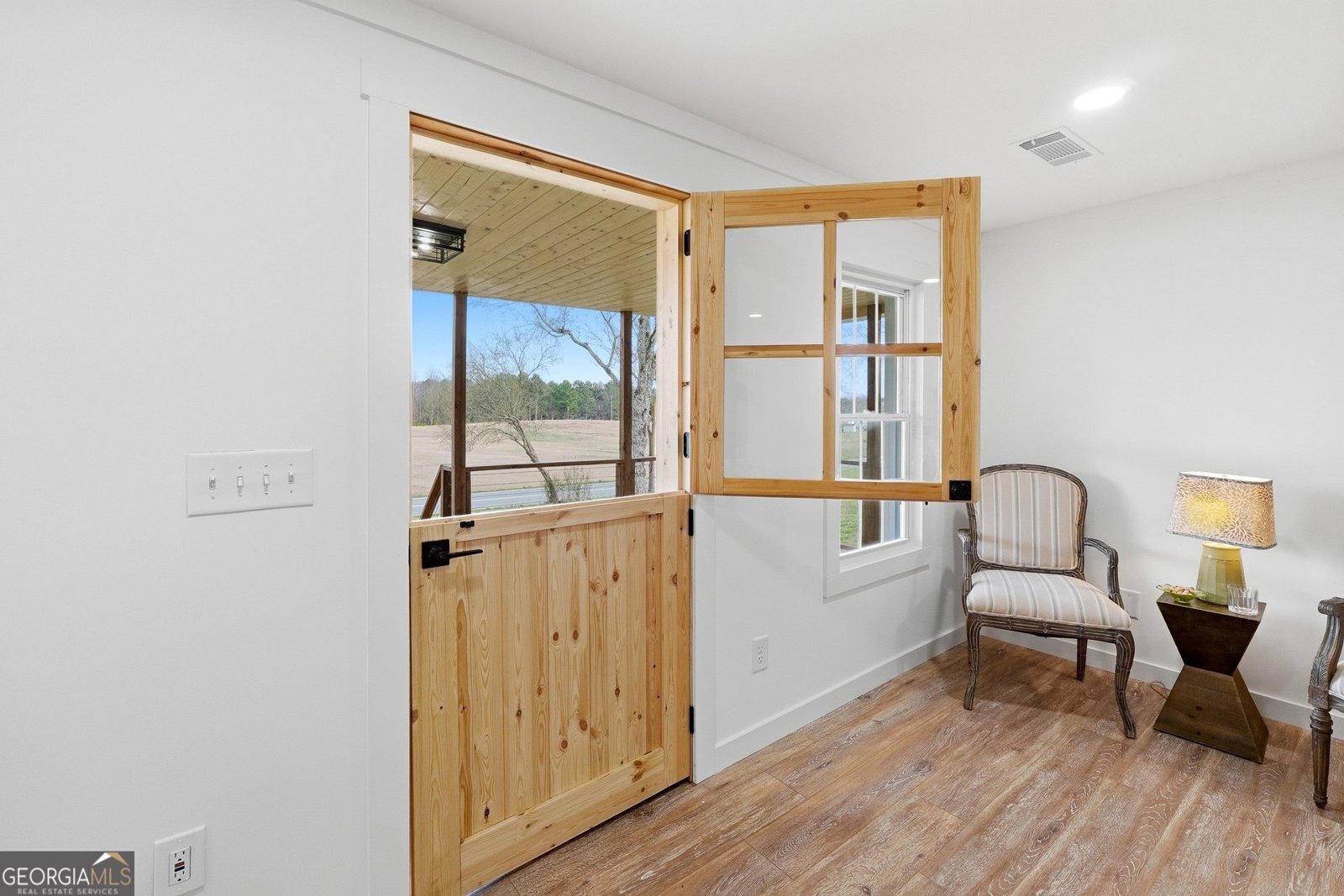 4015 Maple Grove Church Road Resaca - Photo 6