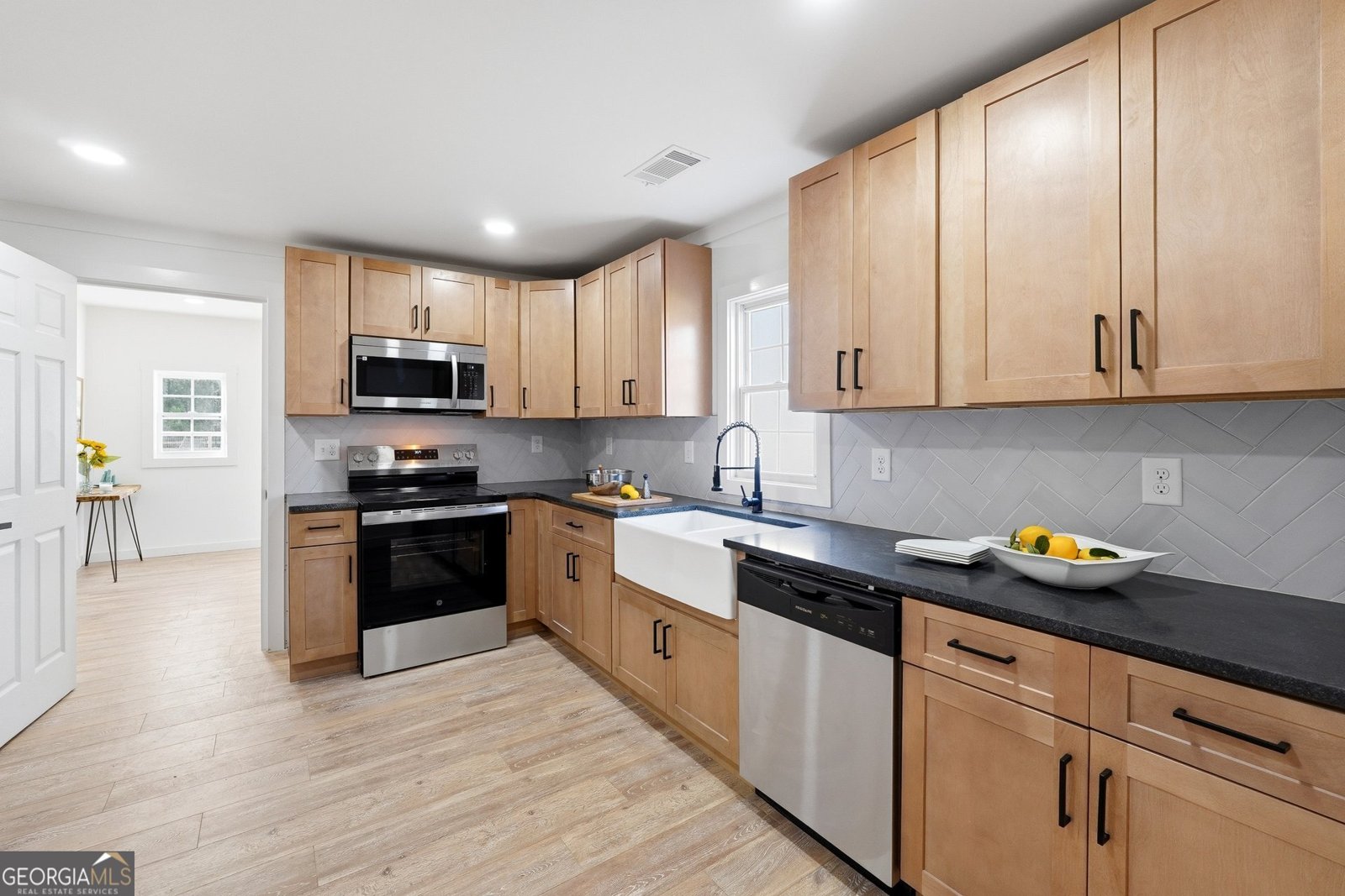 4015 Maple Grove Church Road Resaca - Photo 8