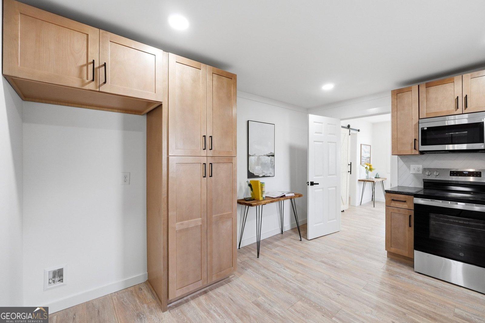 4015 Maple Grove Church Road Resaca - Photo 9