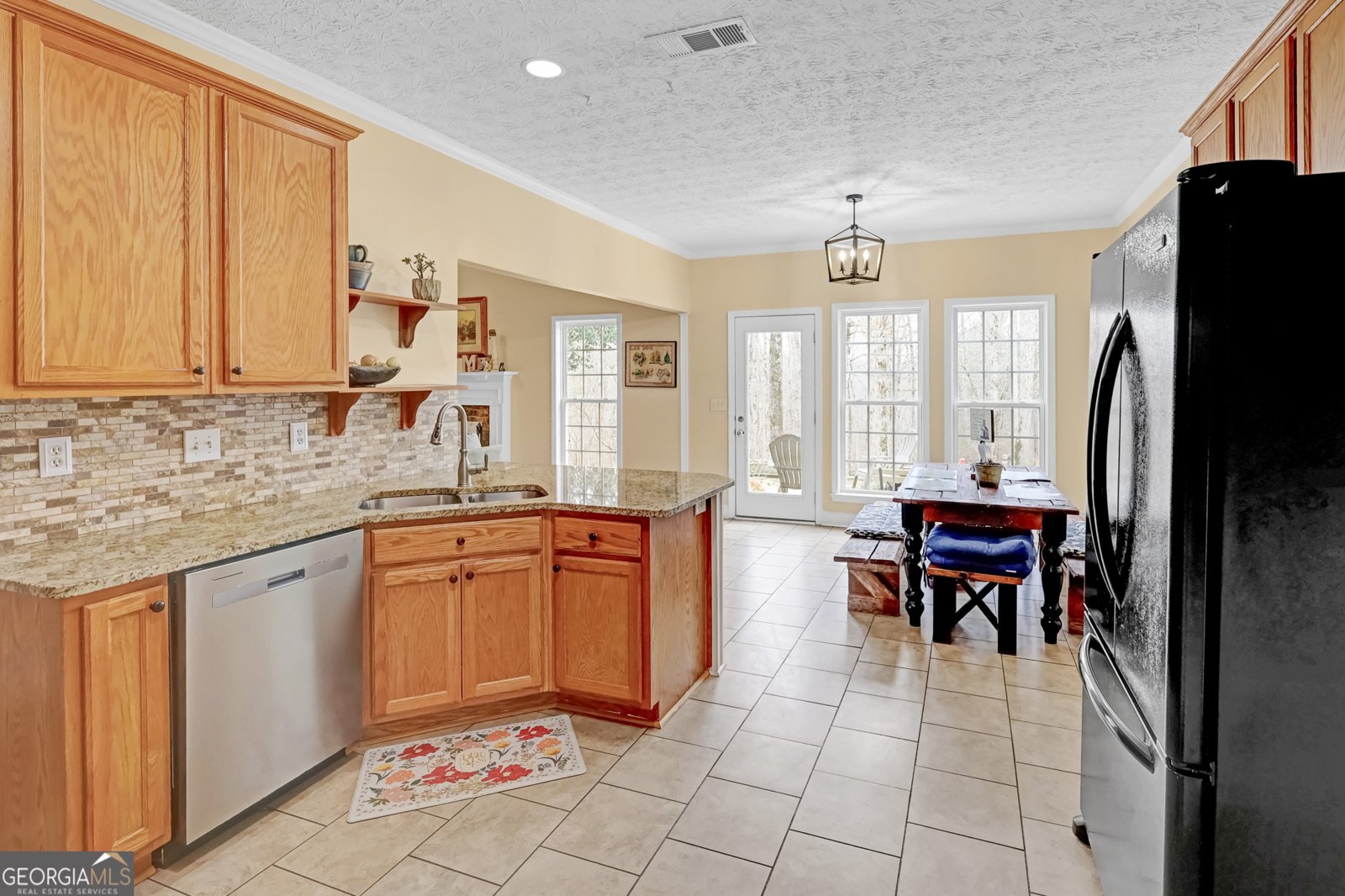 1314 Crane Court McDonough - Photo 16