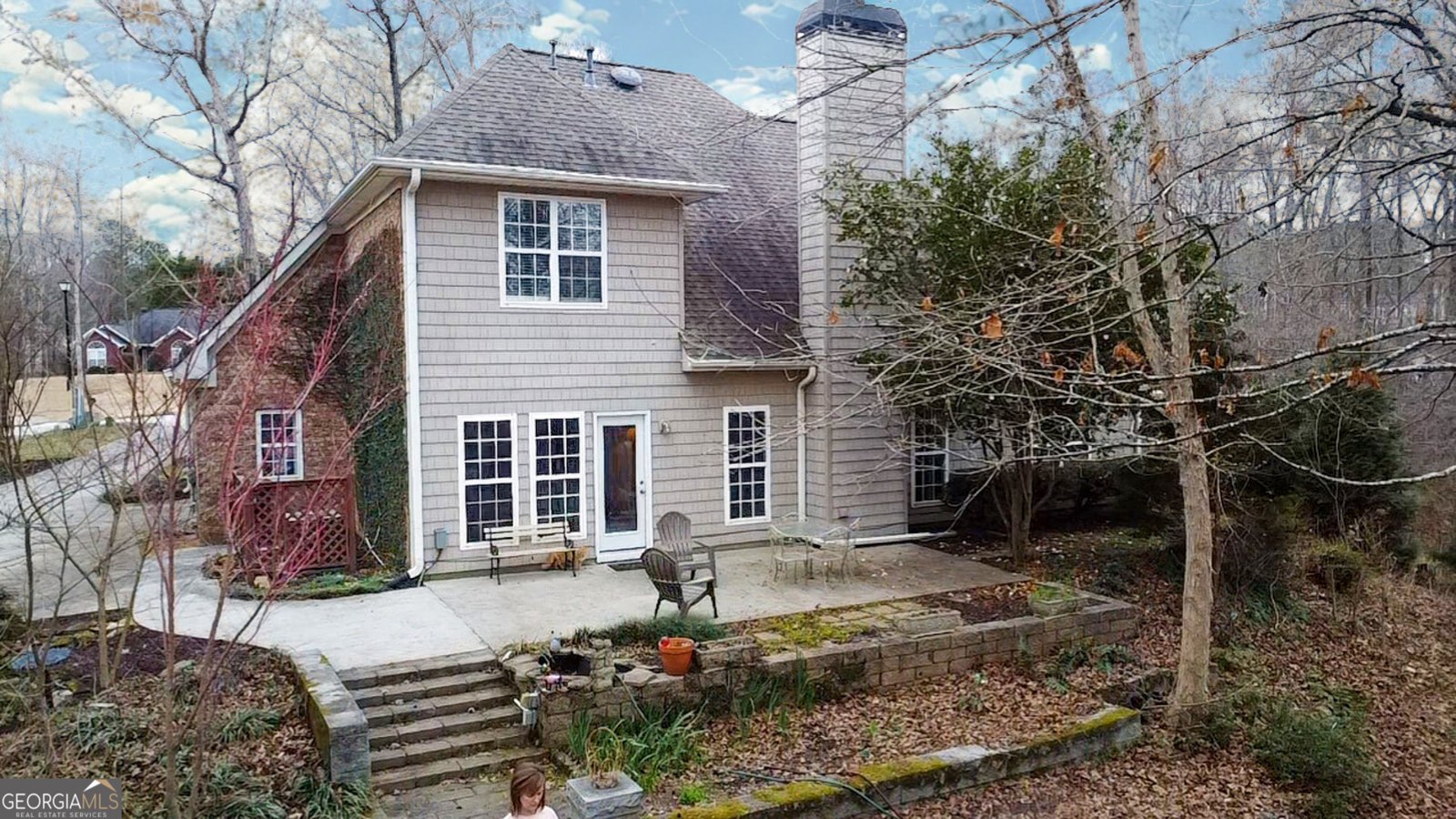 1314 Crane Court McDonough - Photo 28