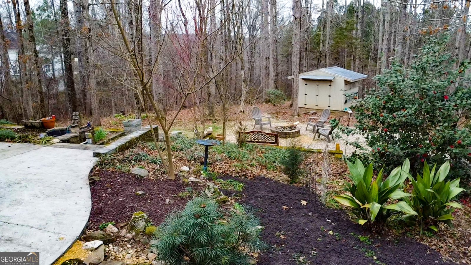 1314 Crane Court McDonough - Photo 31