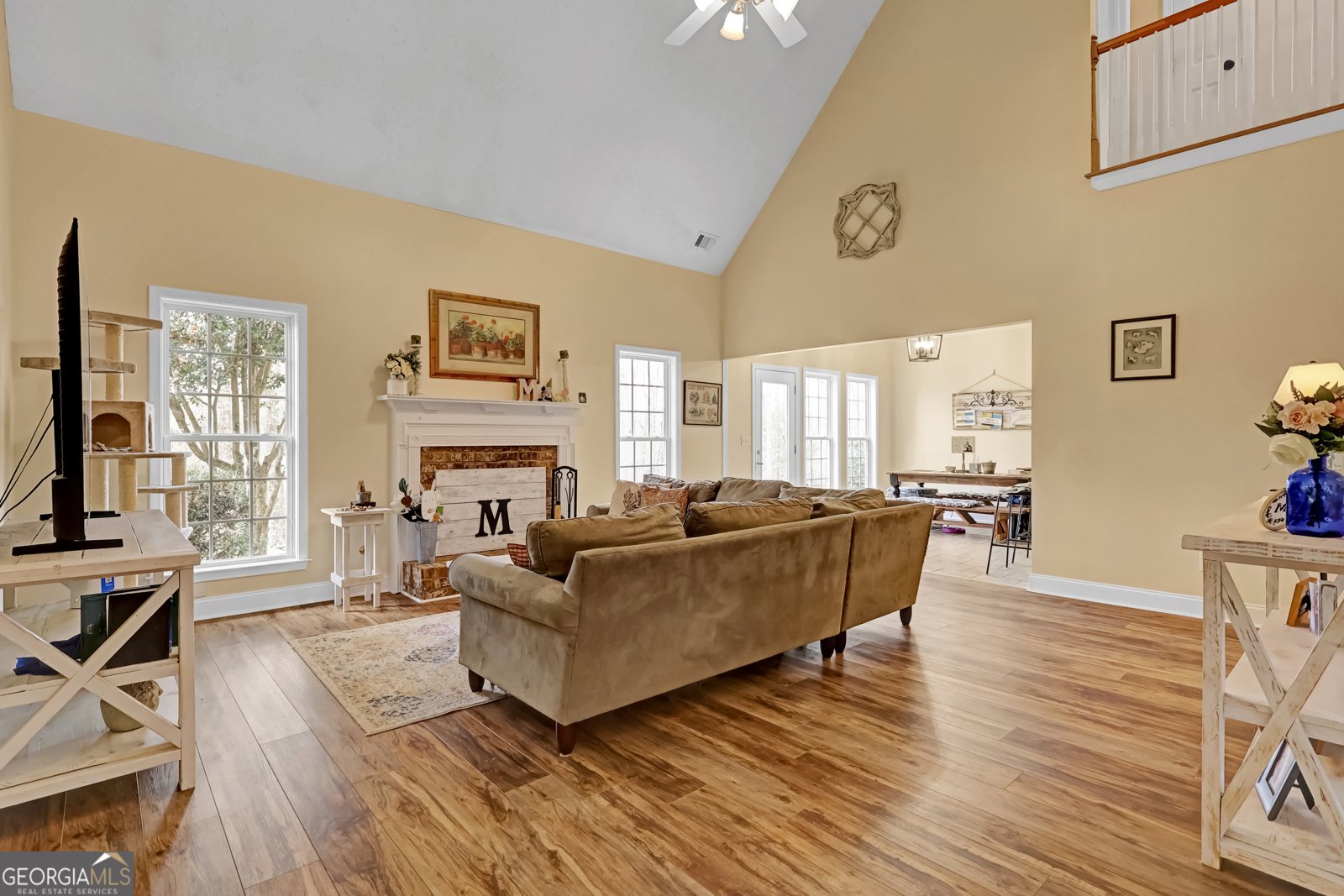 1314 Crane Court McDonough - Photo 6