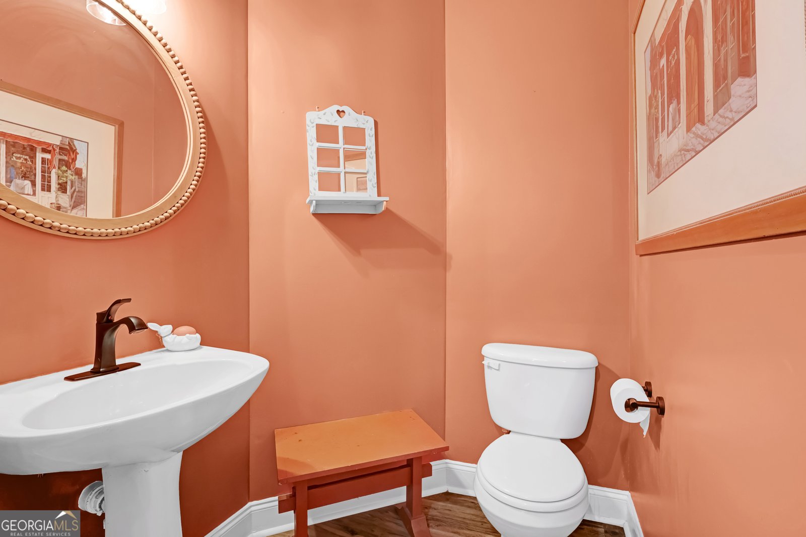 1314 Crane Court McDonough - Photo 8