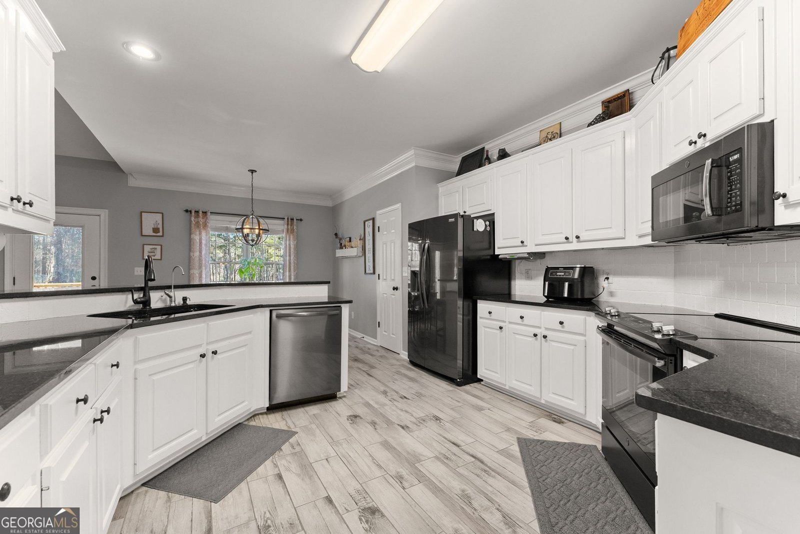 1681 Bennett Road Grayson - Photo 11