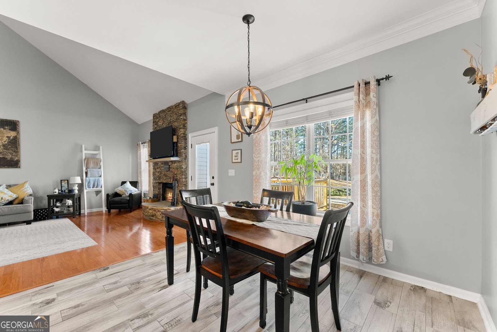 1681 Bennett Road Grayson - Photo 14