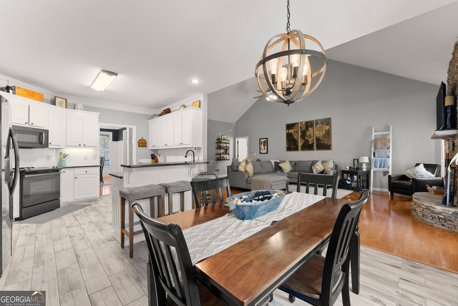 1681 Bennett Road Grayson - Photo 15