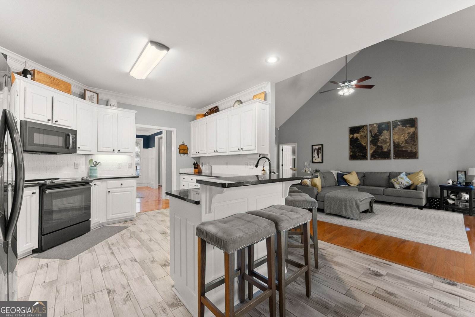 1681 Bennett Road Grayson - Photo 16