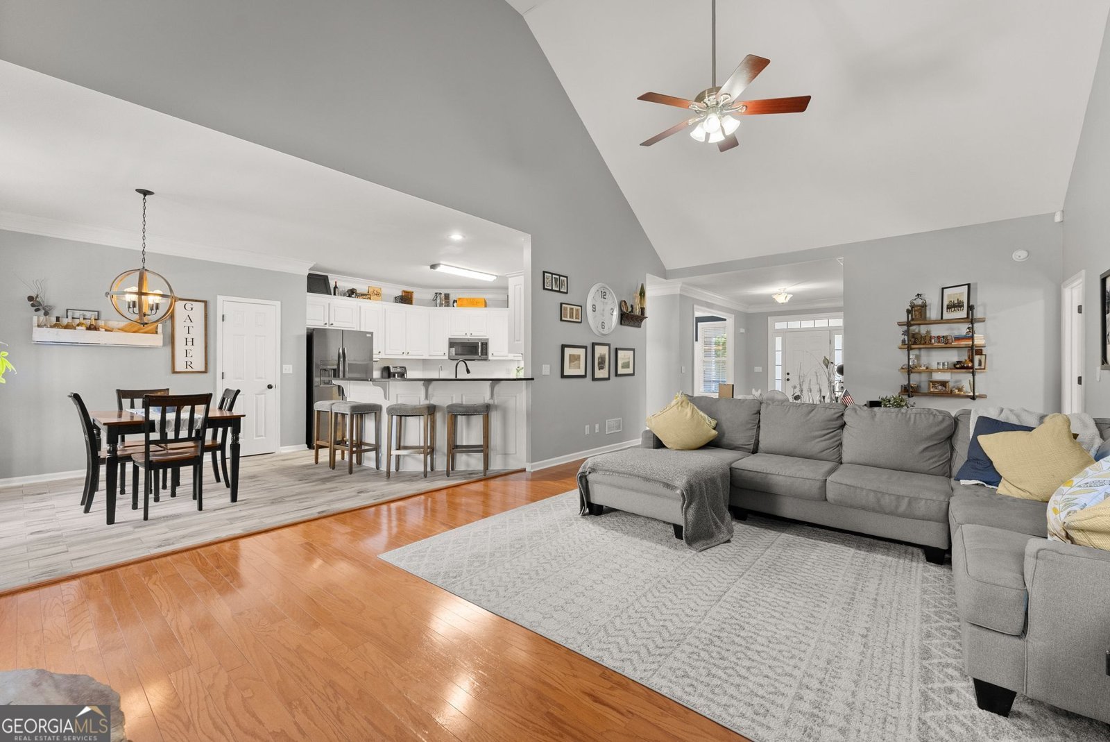 1681 Bennett Road Grayson - Photo 17