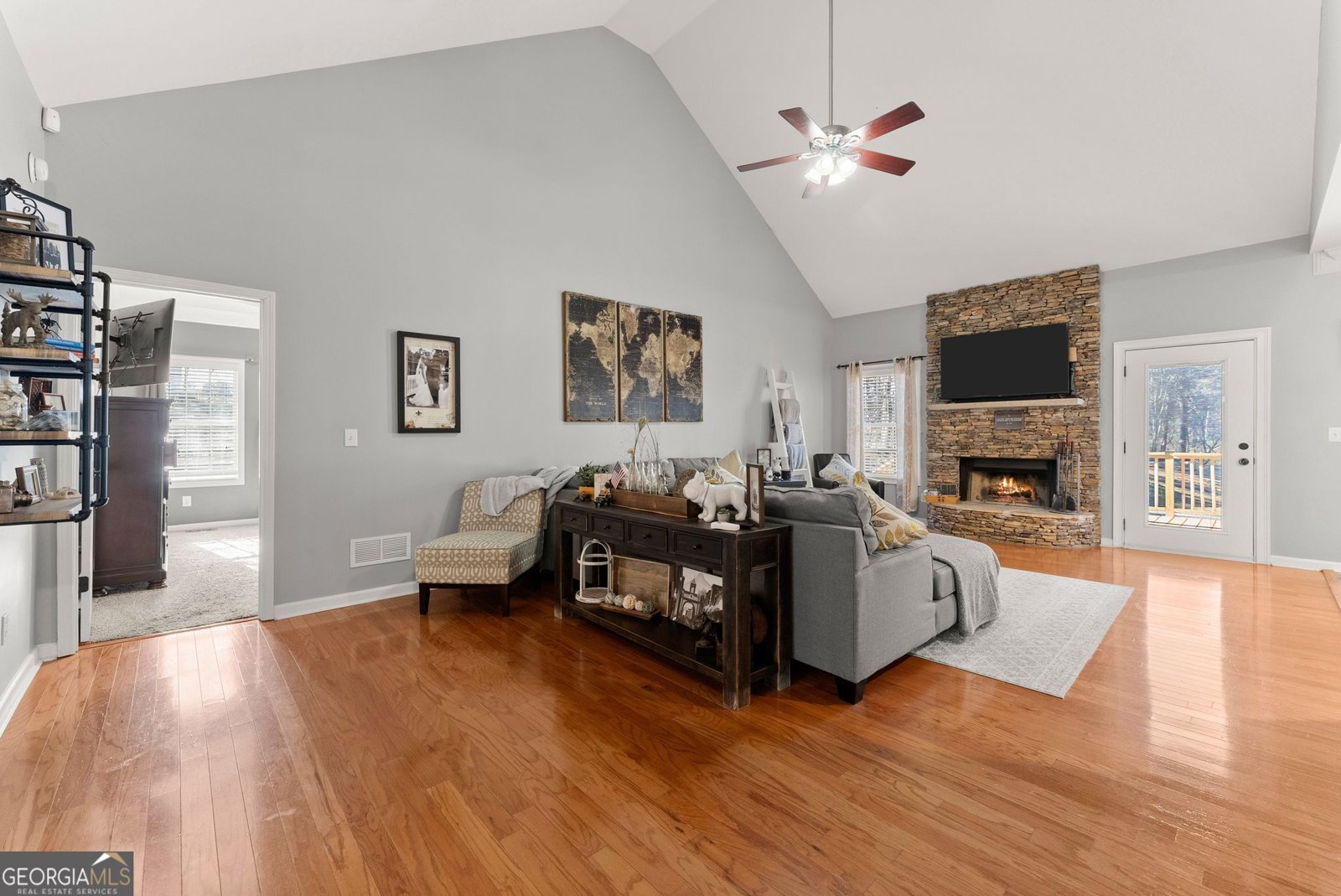 1681 Bennett Road Grayson - Photo 19