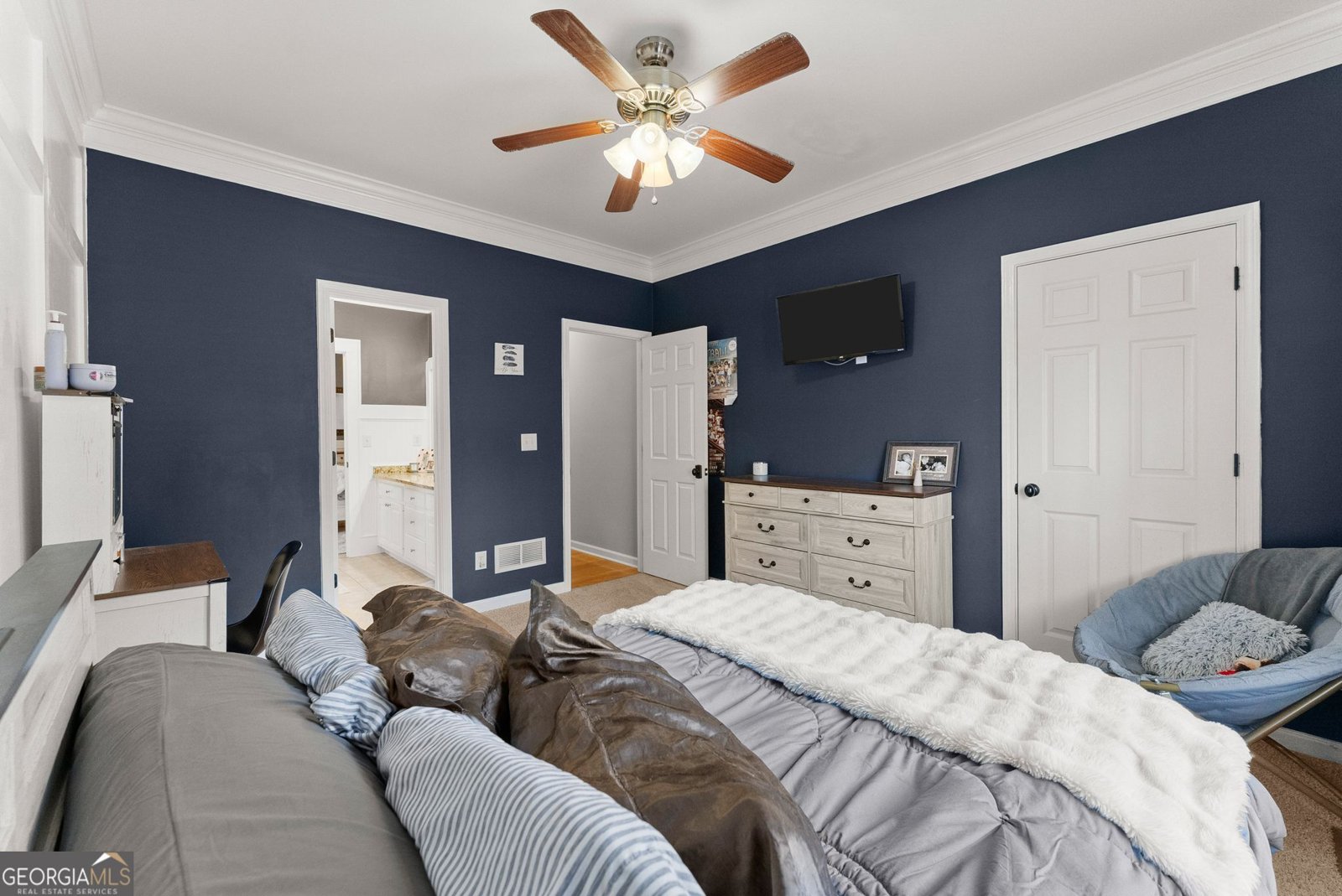 1681 Bennett Road Grayson - Photo 32