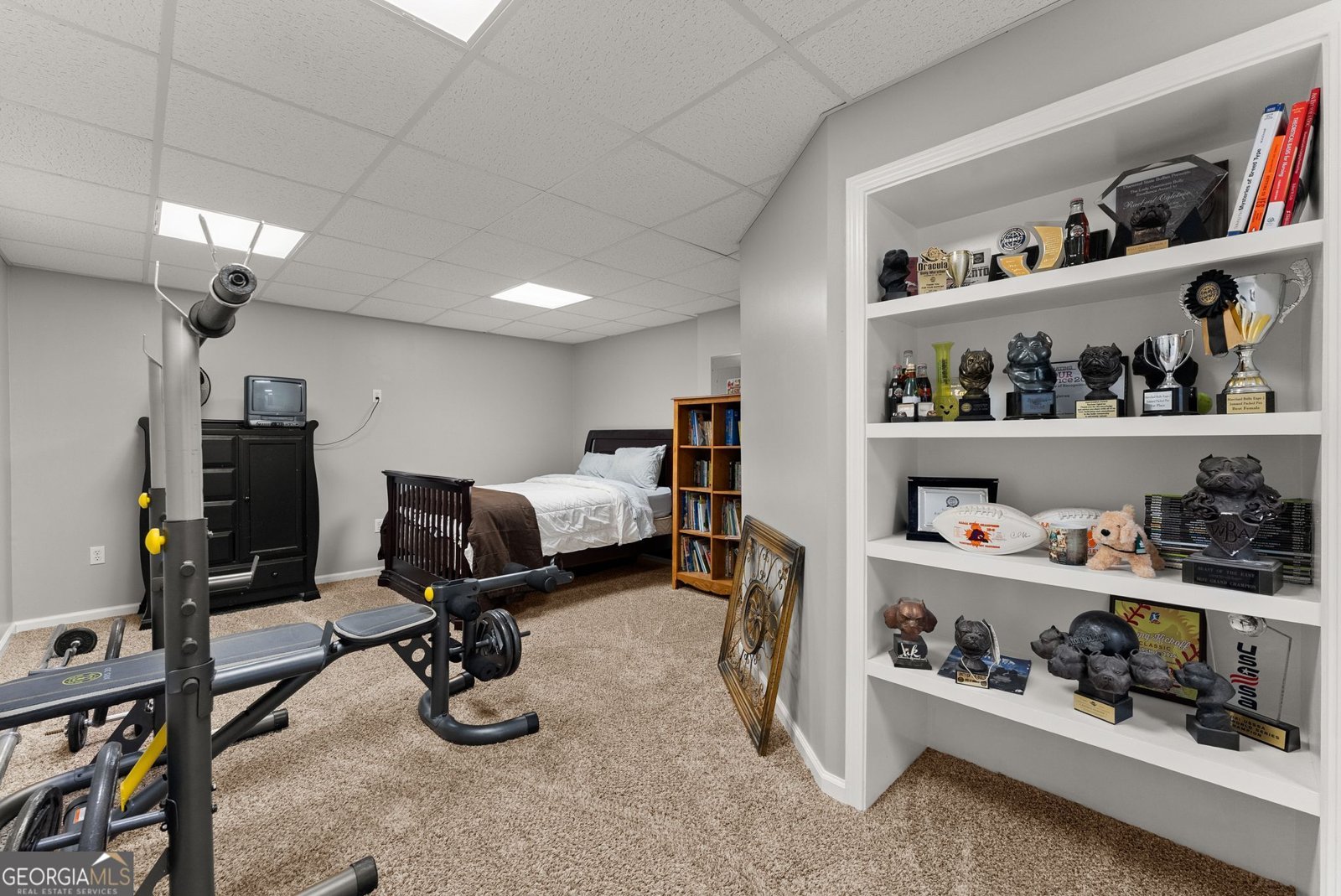 1681 Bennett Road Grayson - Photo 35