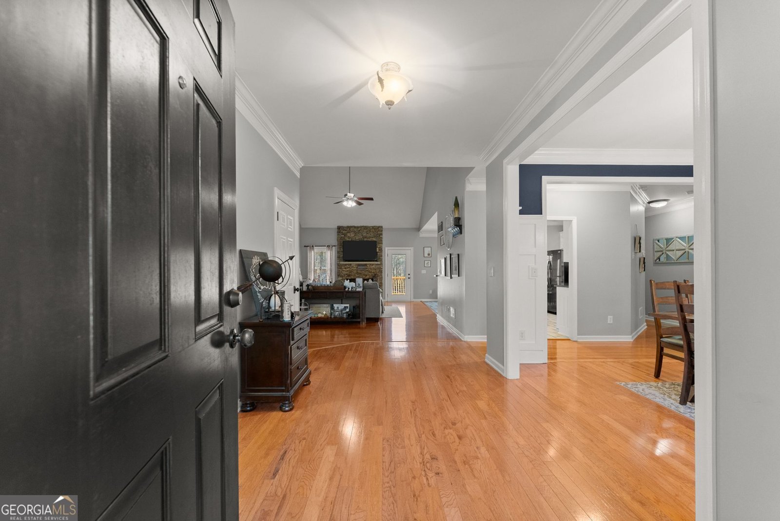 1681 Bennett Road Grayson - Photo 6