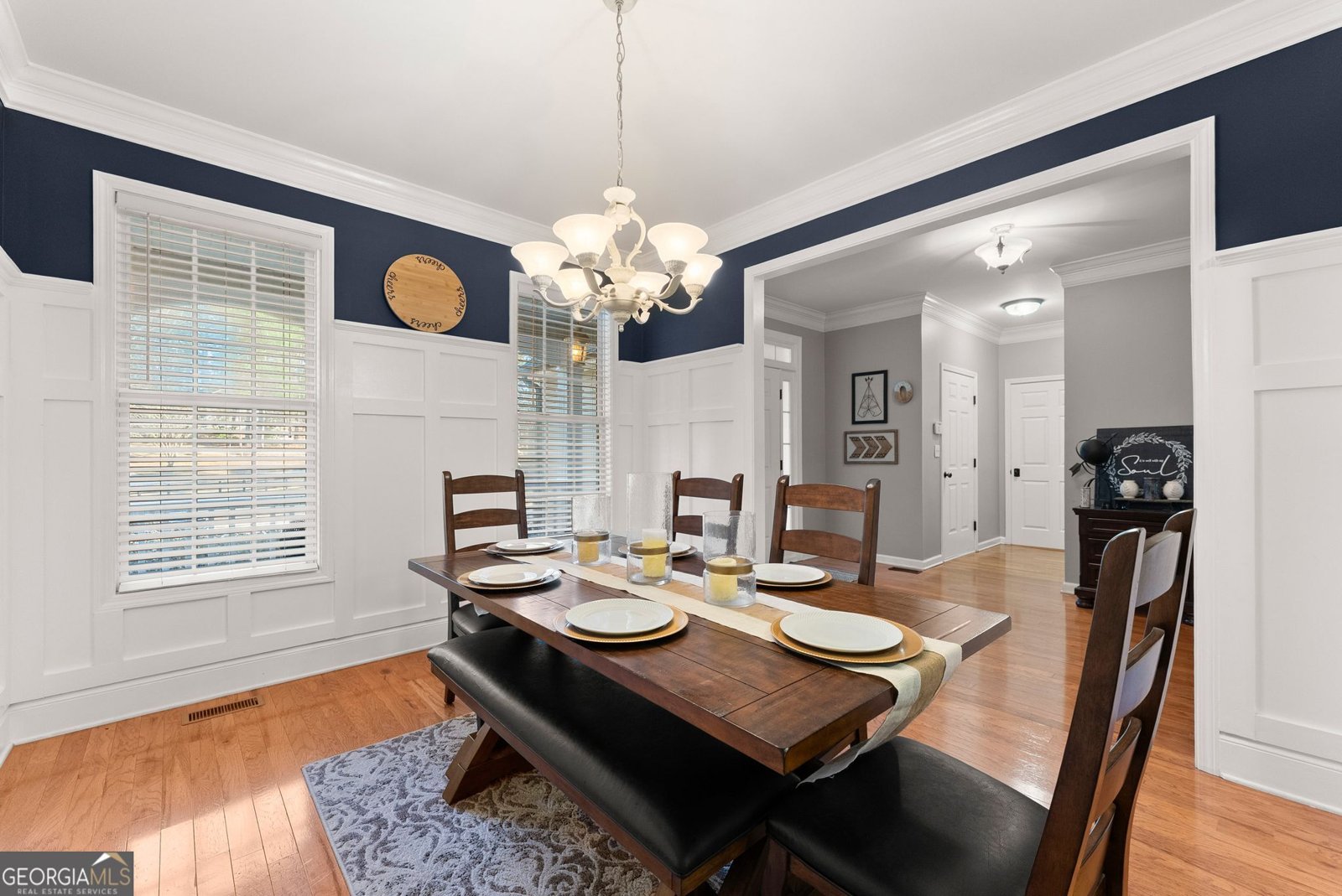 1681 Bennett Road Grayson - Photo 7