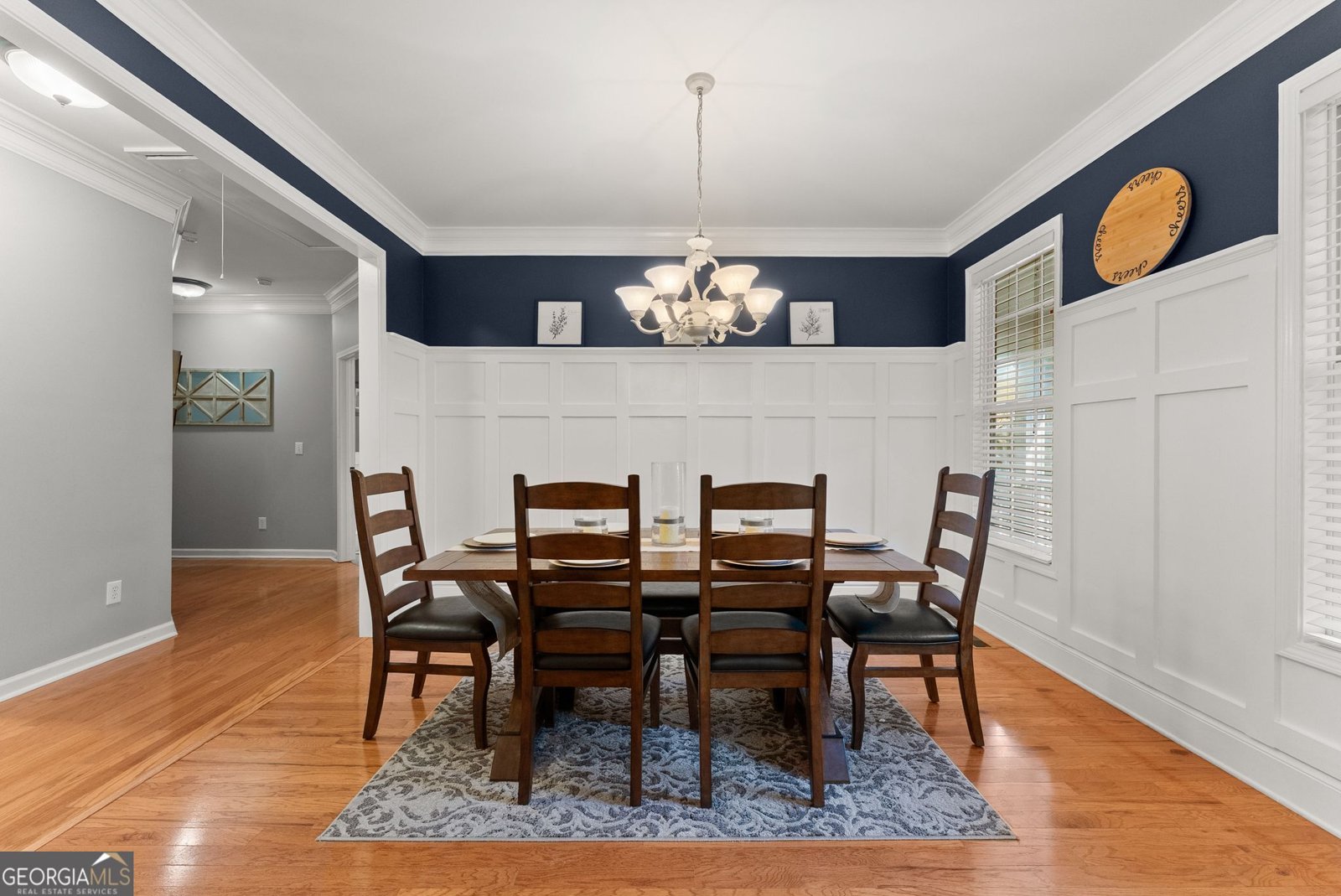 1681 Bennett Road Grayson - Photo 8