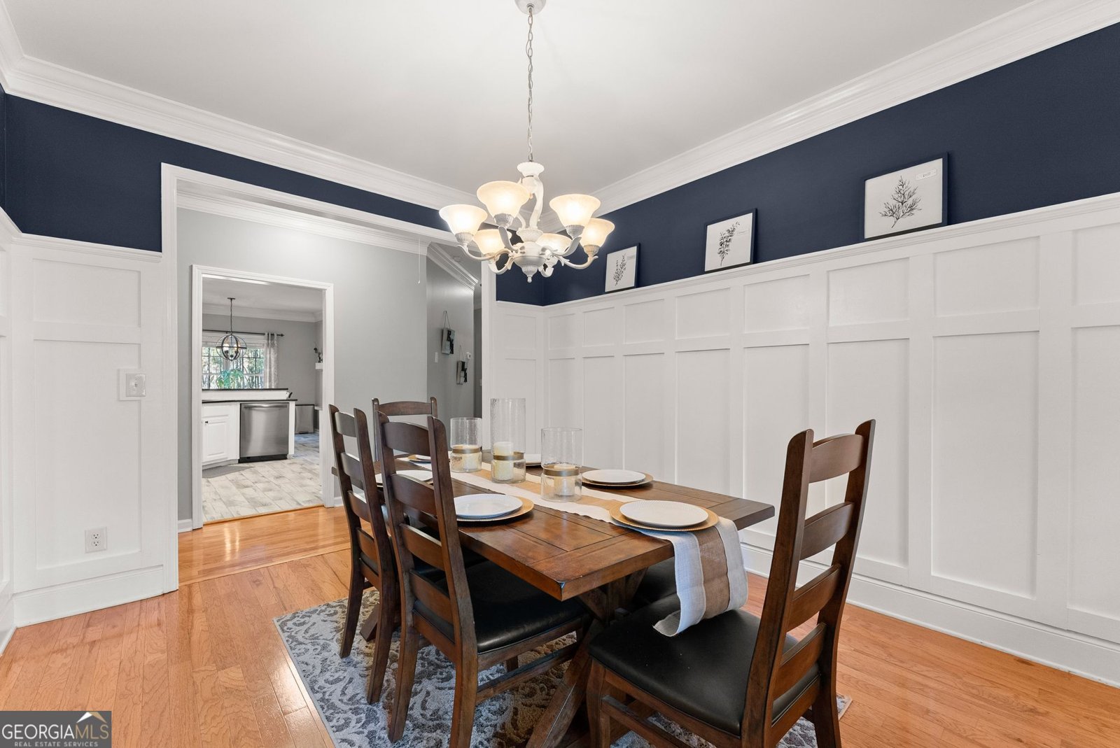 1681 Bennett Road Grayson - Photo 9