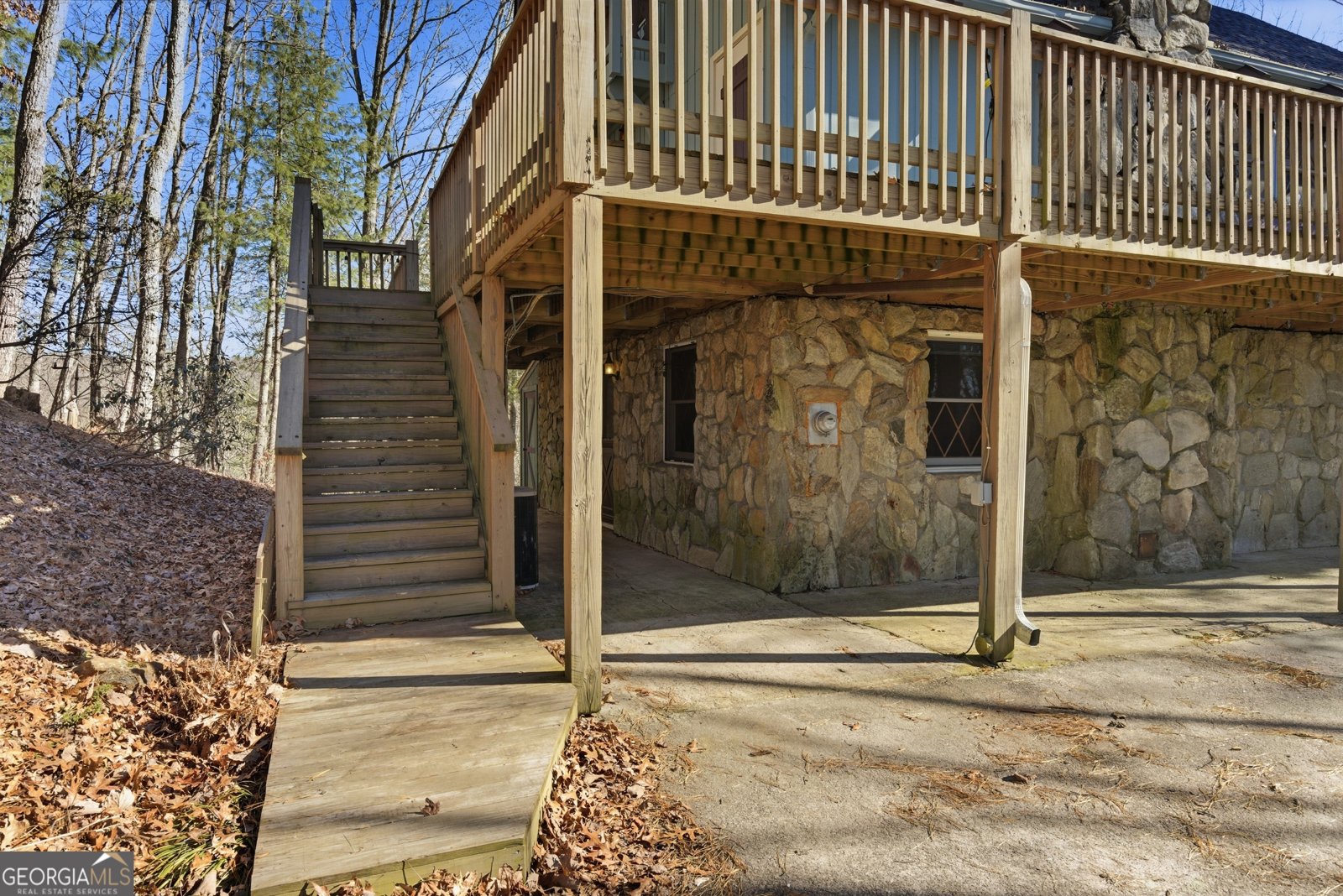 452 Sugarbush Drive Dillard - Photo 21