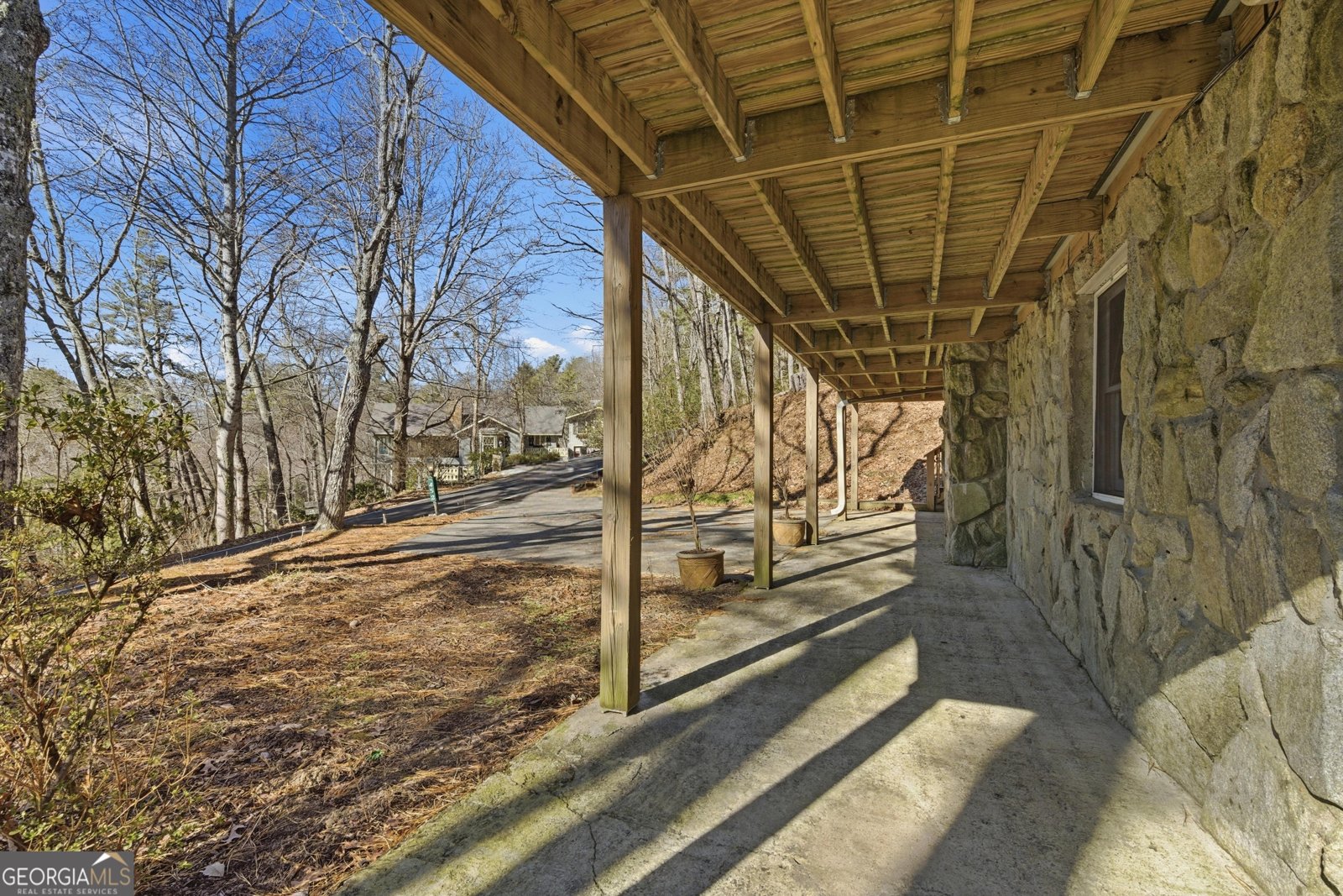 452 Sugarbush Drive Dillard - Photo 22