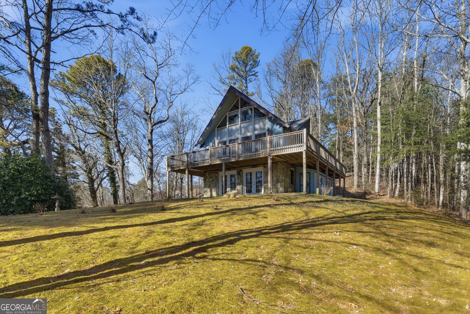 452 Sugarbush Drive Dillard - Photo 25