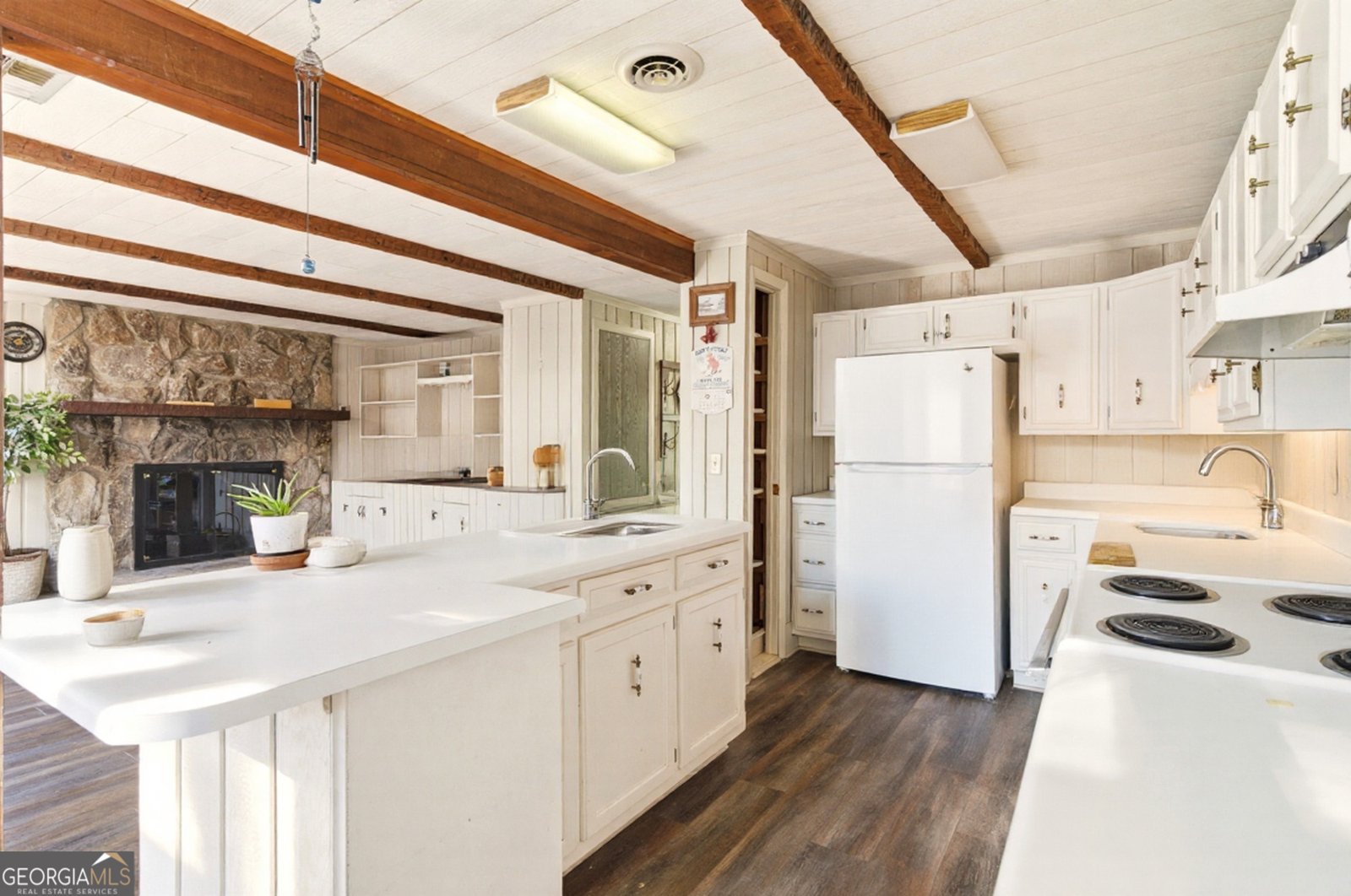 452 Sugarbush Drive Dillard - Photo 6