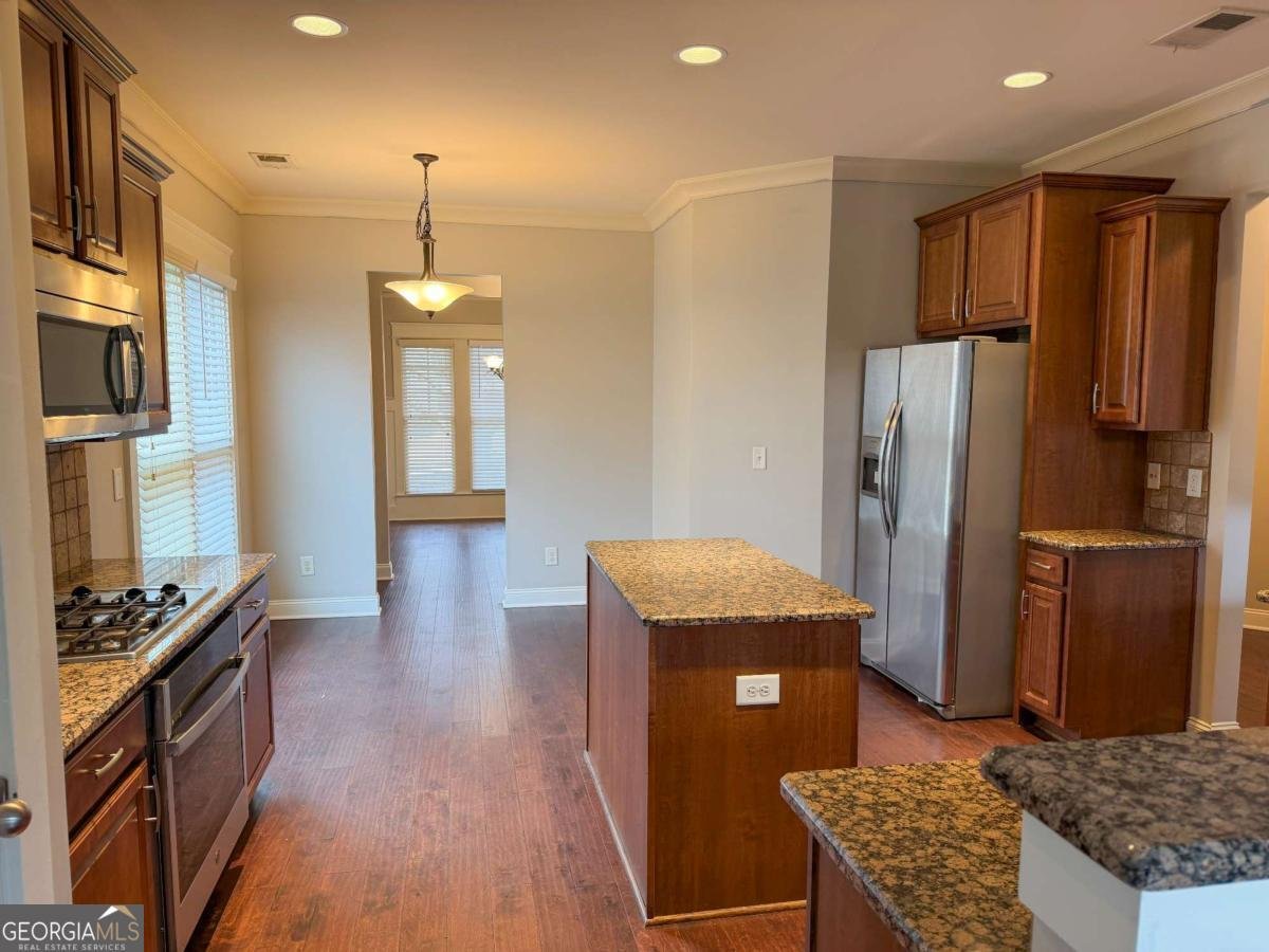 5008 Groover Drive Smyrna - Photo 11