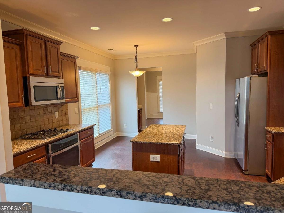 5008 Groover Drive Smyrna - Photo 13