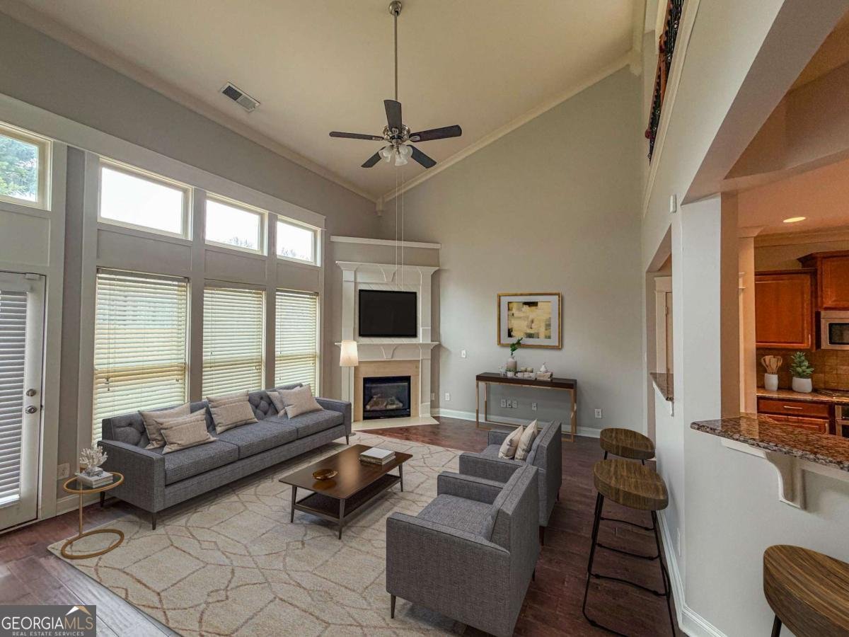 5008 Groover Drive Smyrna - Photo 35