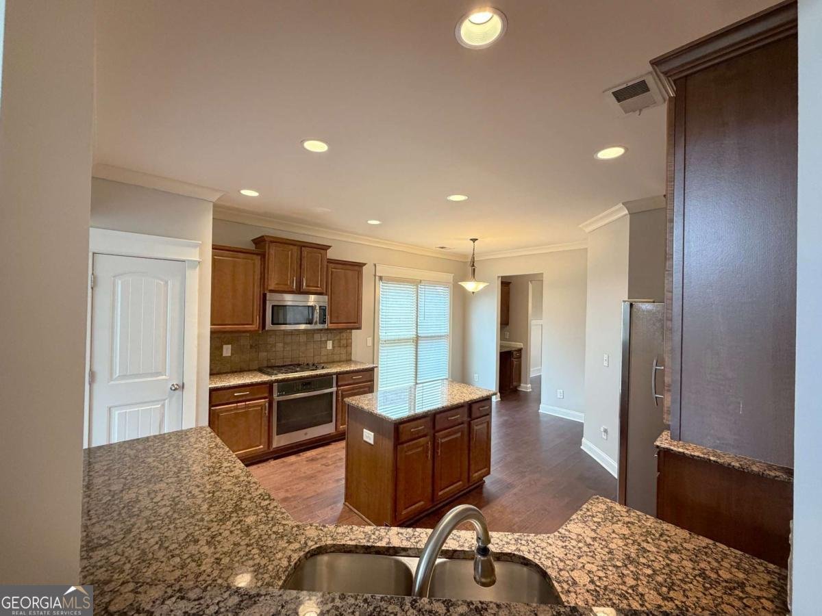 5008 Groover Drive Smyrna - Photo 37