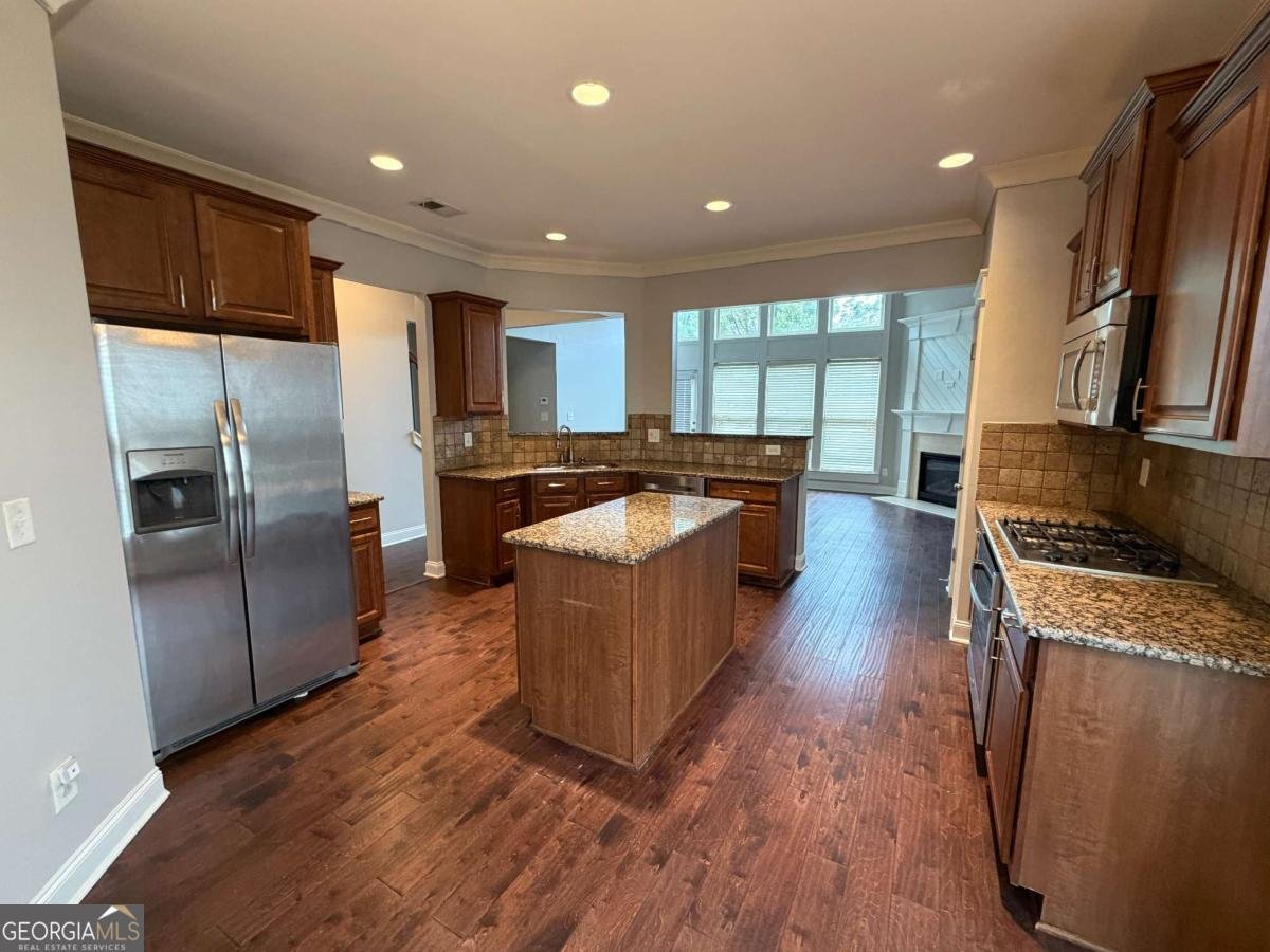 5008 Groover Drive Smyrna - Photo 39