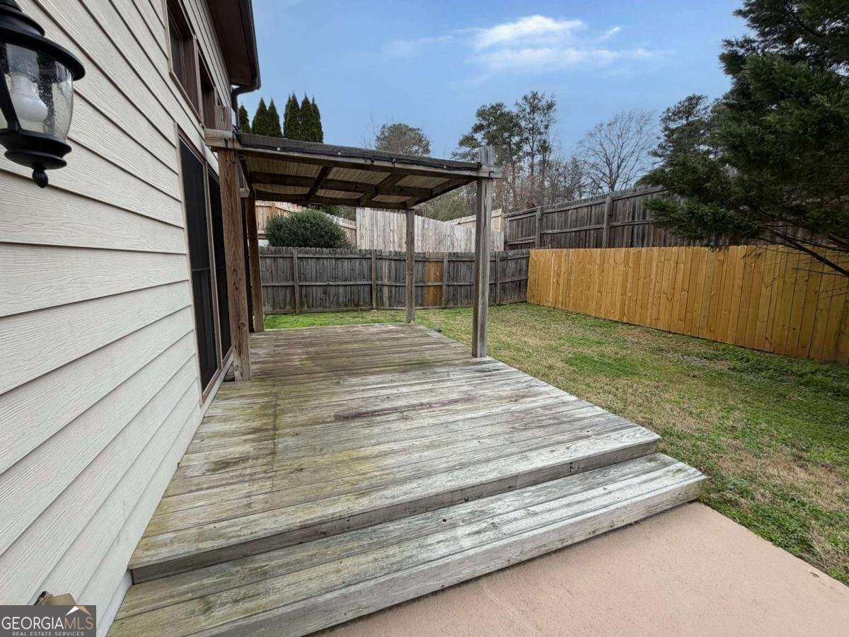 5008 Groover Drive Smyrna - Photo 40