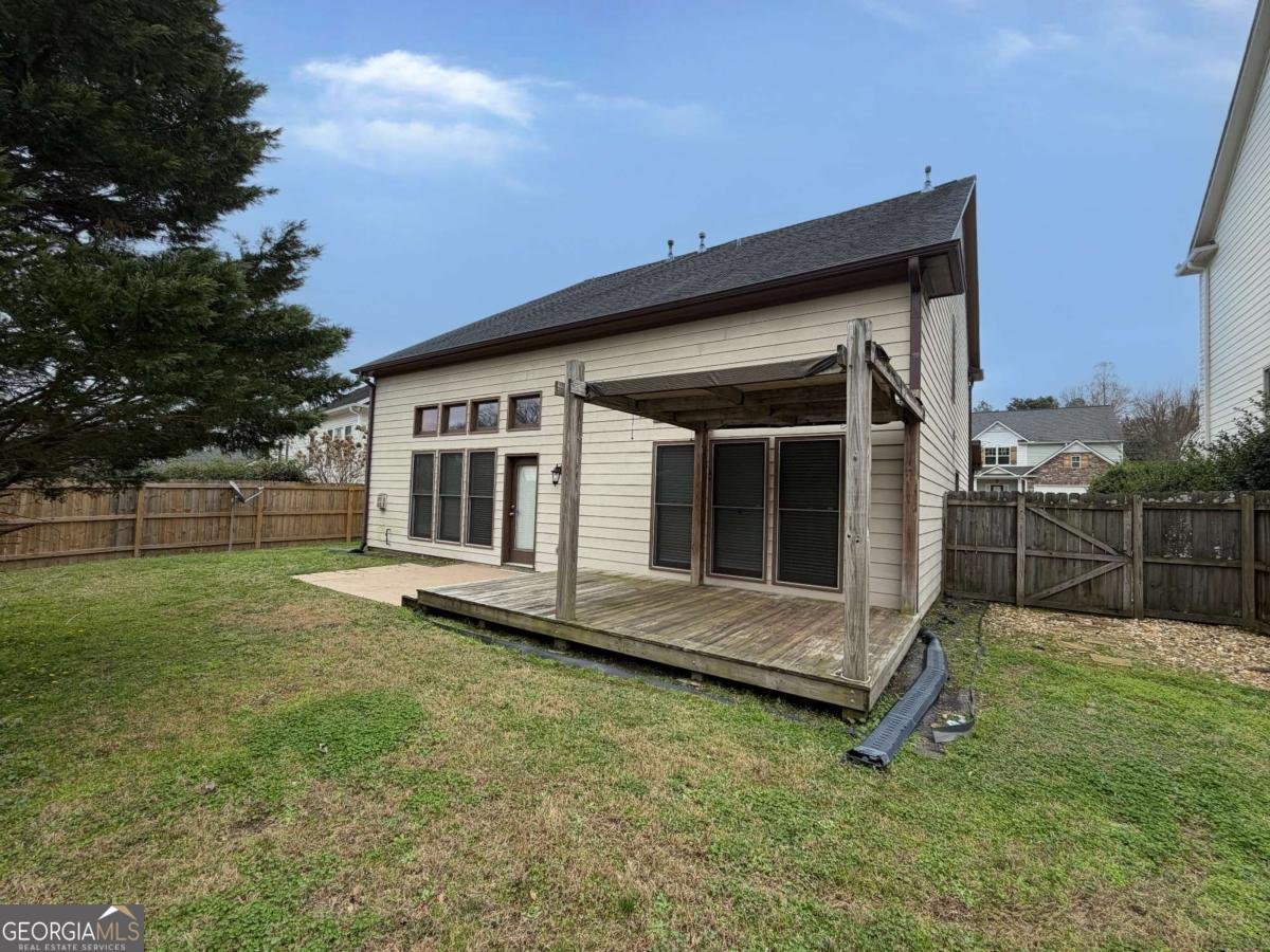 5008 Groover Drive Smyrna - Photo 42