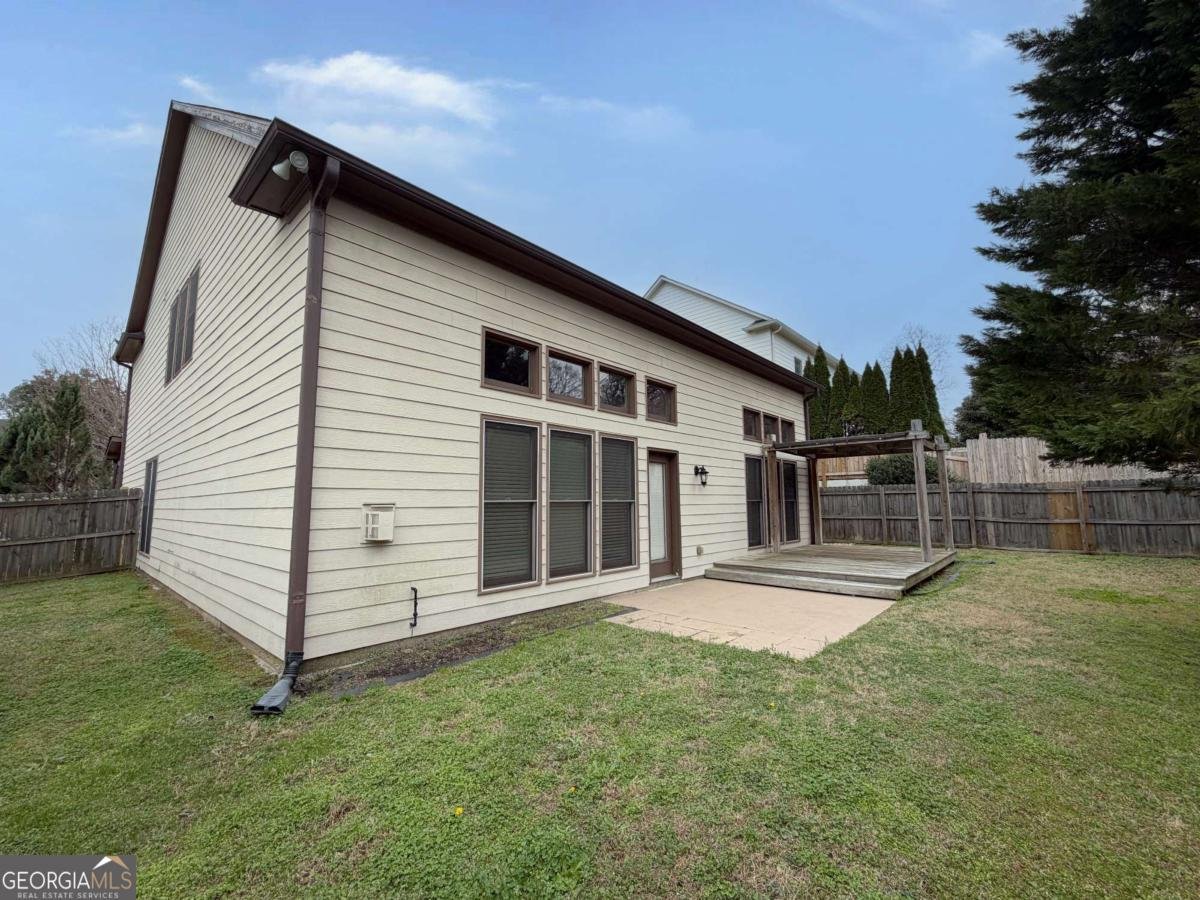 5008 Groover Drive Smyrna - Photo 43