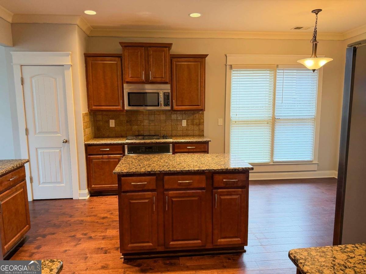 5008 Groover Drive Smyrna - Photo 9