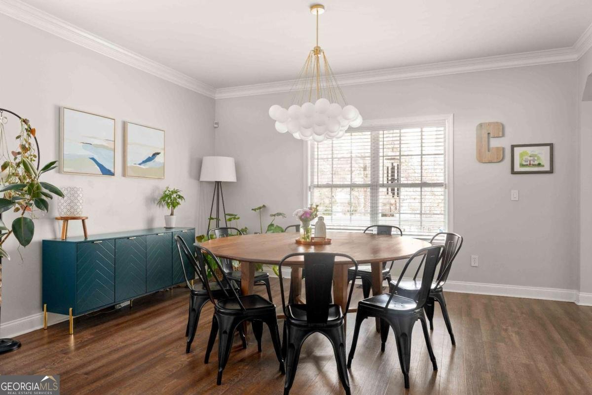 417 Ashburton Ave SE Atlanta - Photo 10