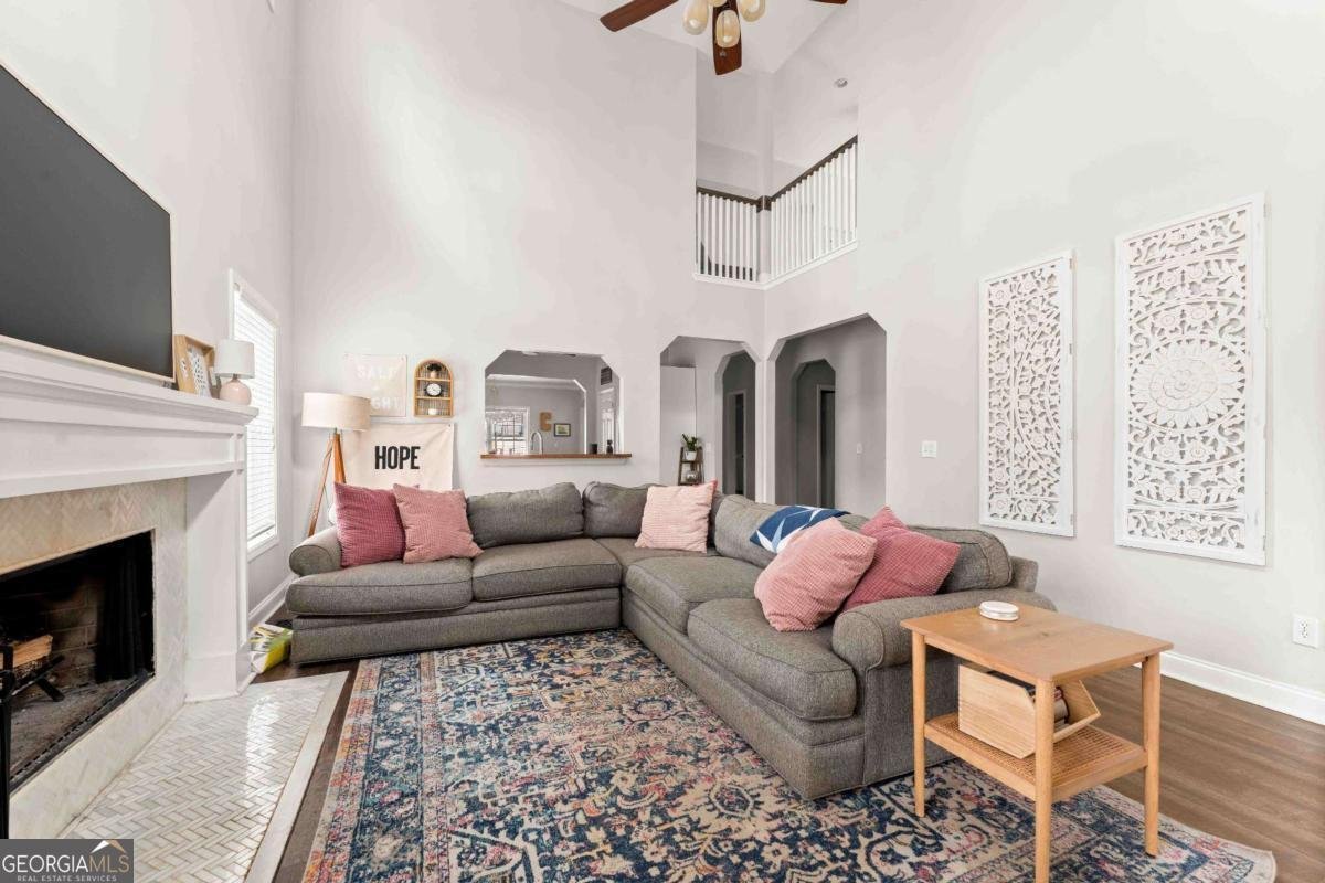 417 Ashburton Ave SE Atlanta - Photo 11