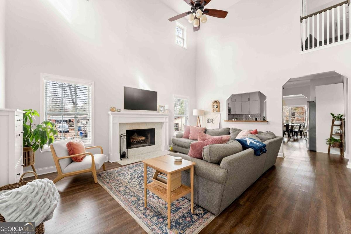 417 Ashburton Ave SE Atlanta - Photo 12