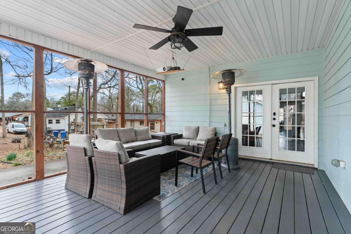 417 Ashburton Ave SE Atlanta - Photo 14