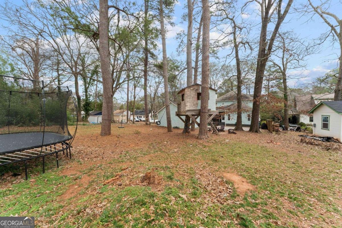 417 Ashburton Ave SE Atlanta - Photo 17