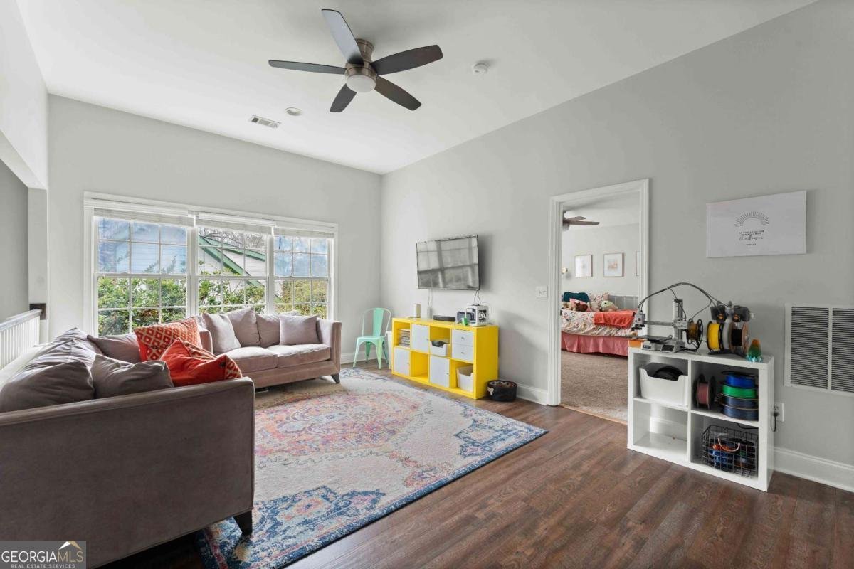 417 Ashburton Ave SE Atlanta - Photo 23