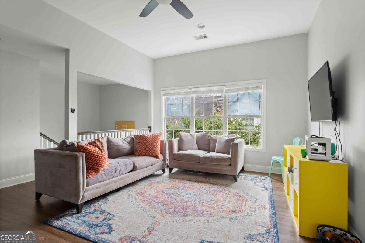 417 Ashburton Ave SE Atlanta - Photo 24