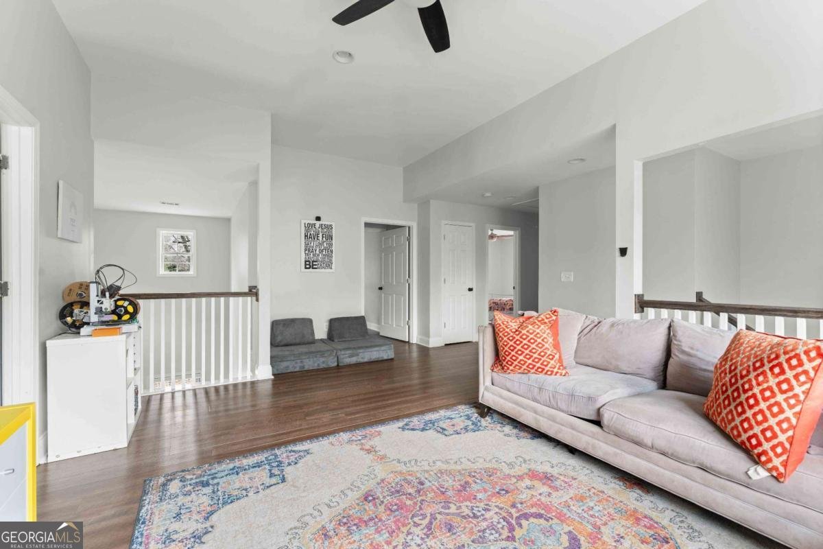 417 Ashburton Ave SE Atlanta - Photo 25