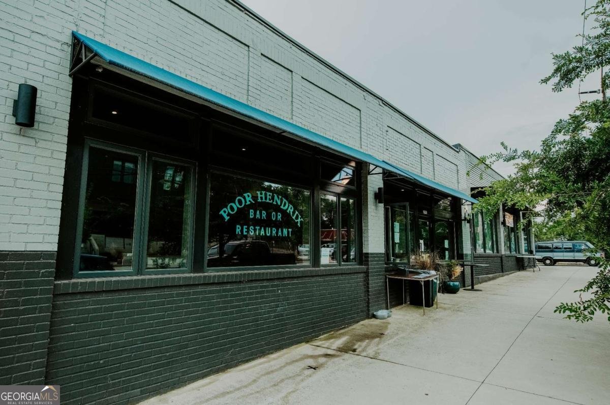 417 Ashburton Ave SE Atlanta - Photo 35