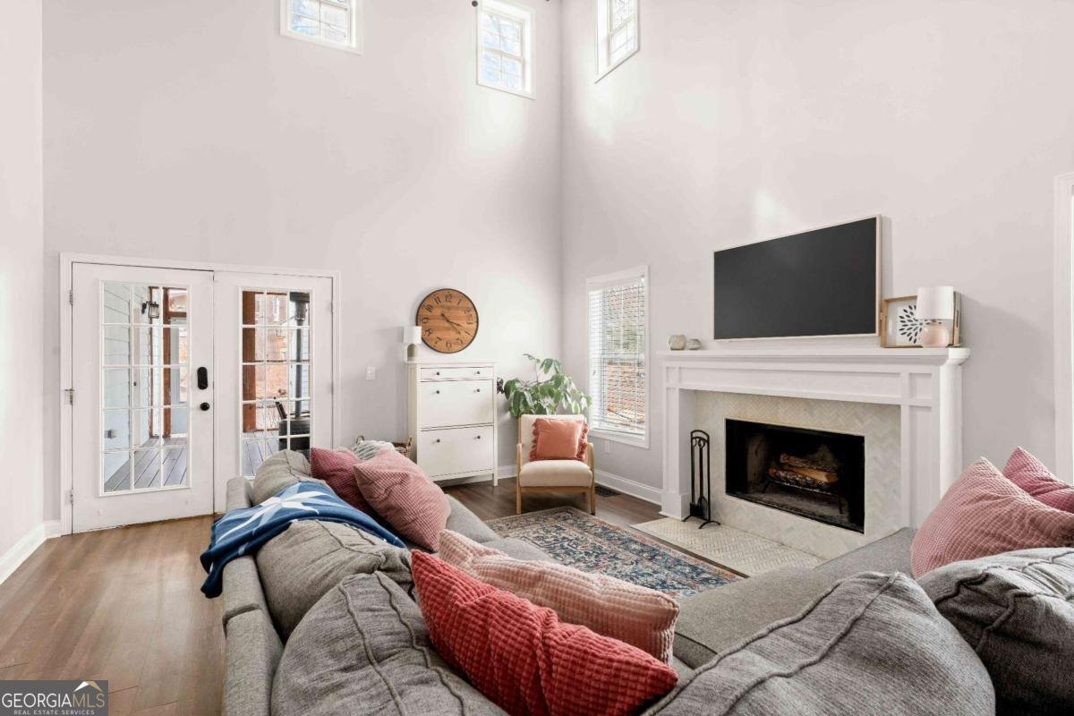 417 Ashburton Ave SE Atlanta - Photo 6