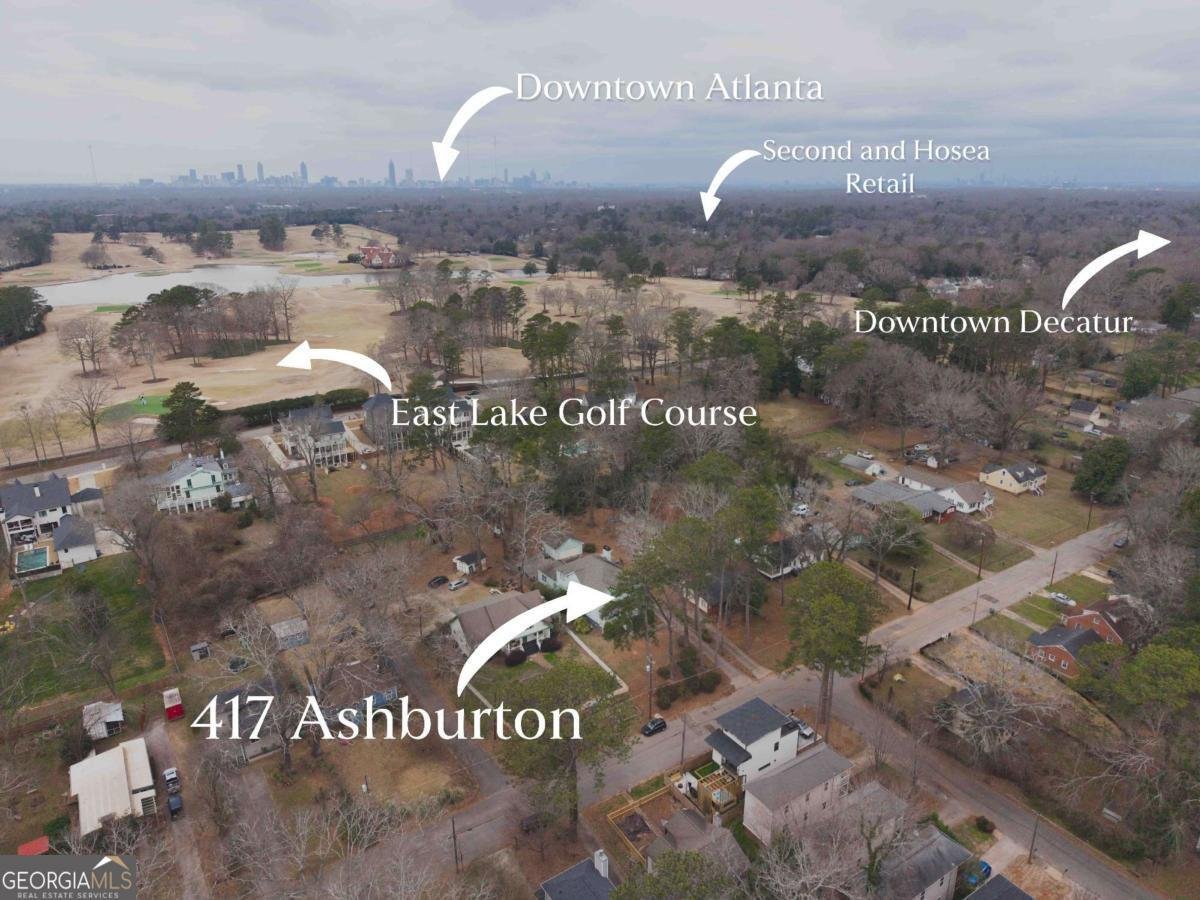 417 Ashburton Ave SE Atlanta - Photo 8